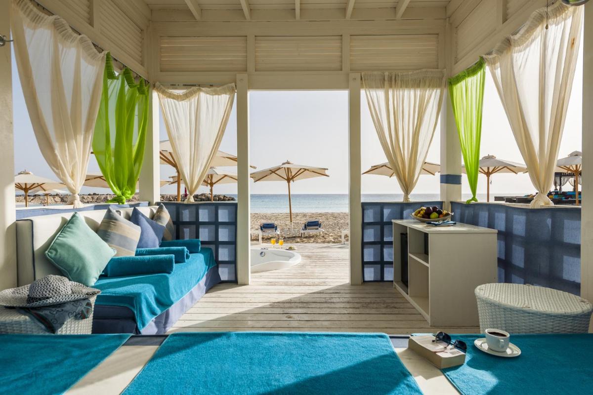 children's play area