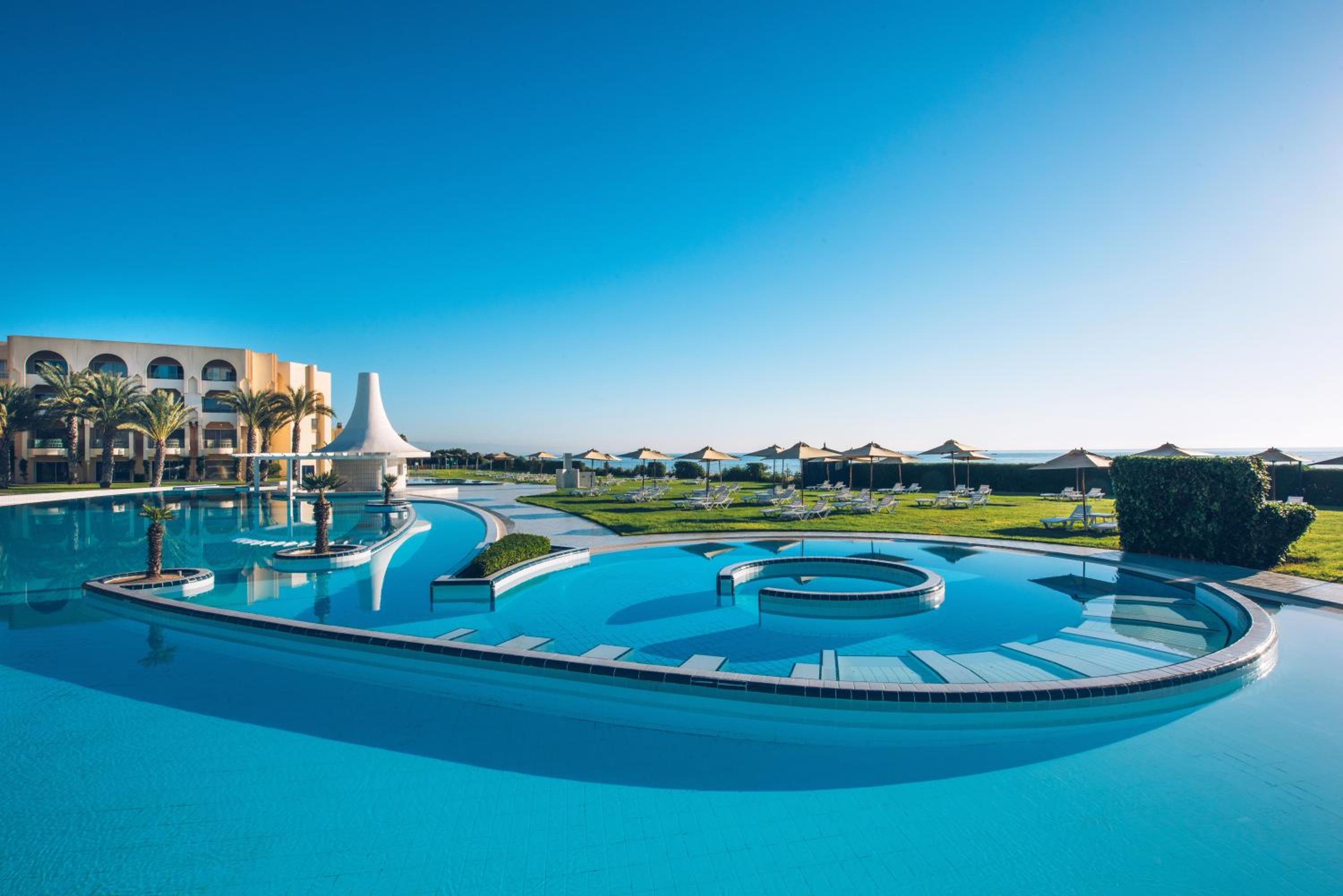 Hammamet Vacations - Iberostar Waves Averroes - Property Image 30