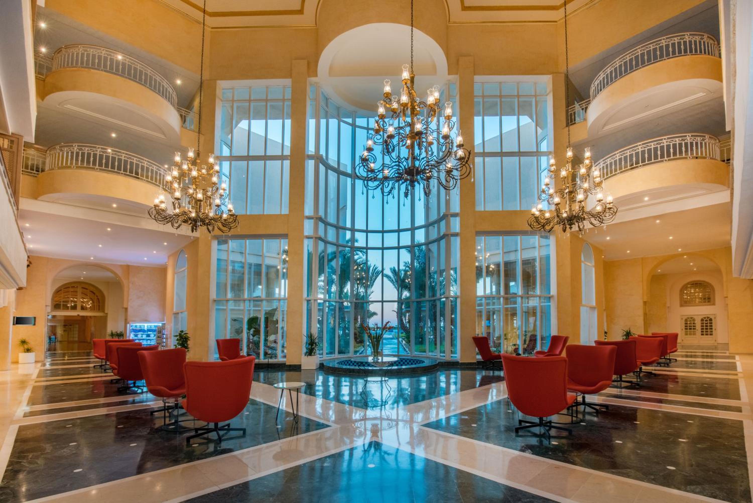 Hammamet Vacations - Iberostar Waves Averroes - Property Image 22