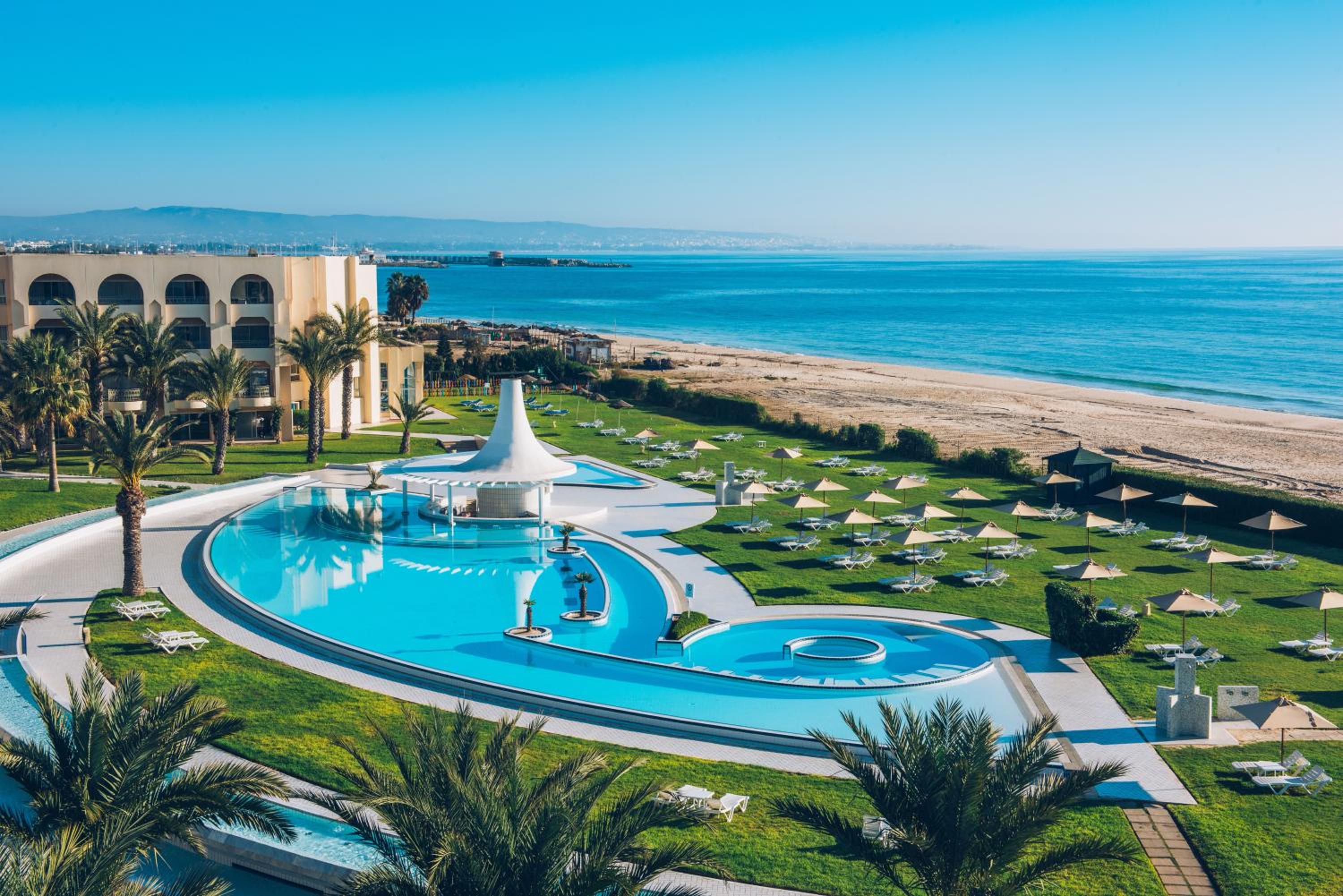 Hammamet Vacations - Iberostar Waves Averroes - Property Image 50