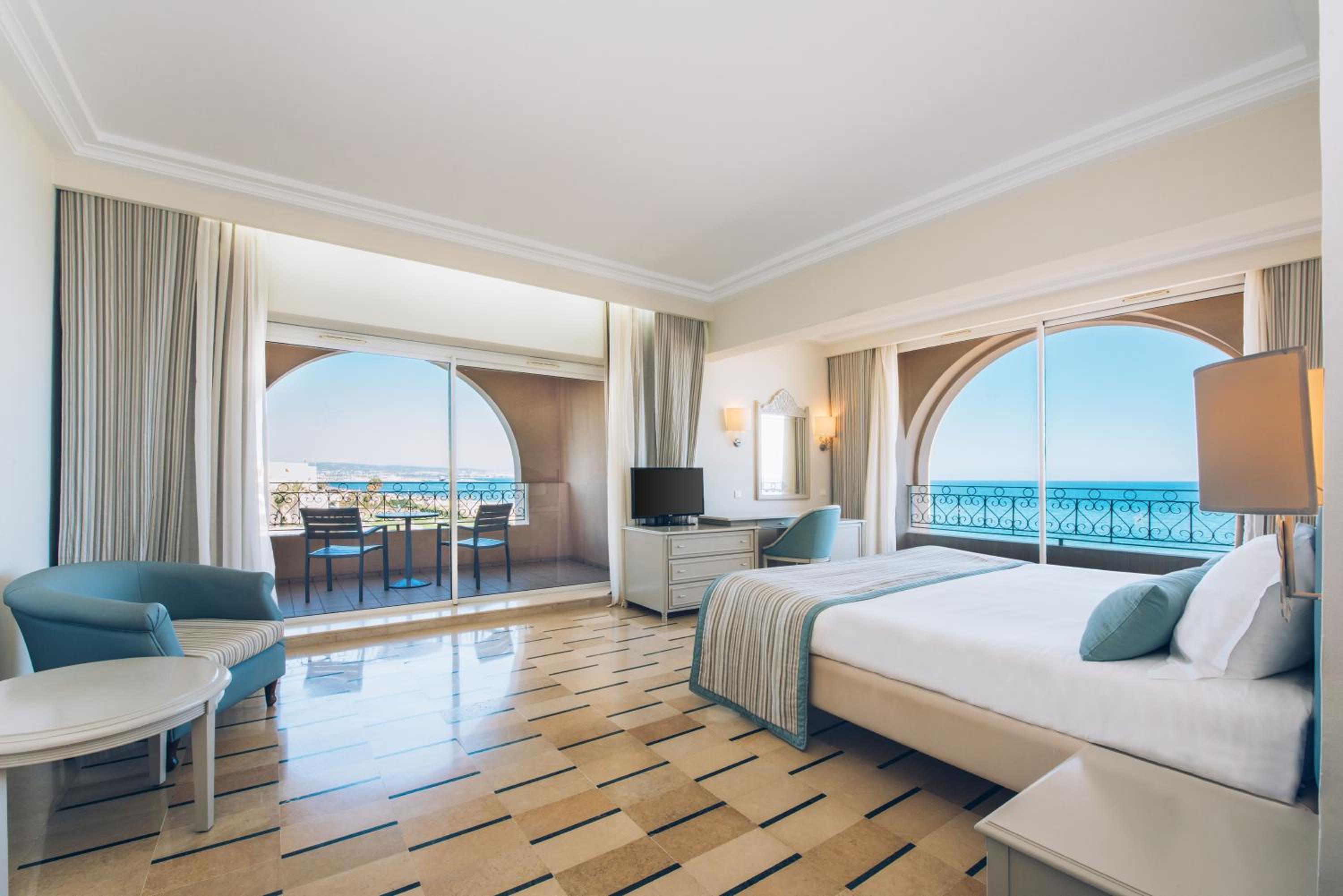 Hammamet Vacations - Iberostar Waves Averroes - Property Image 23