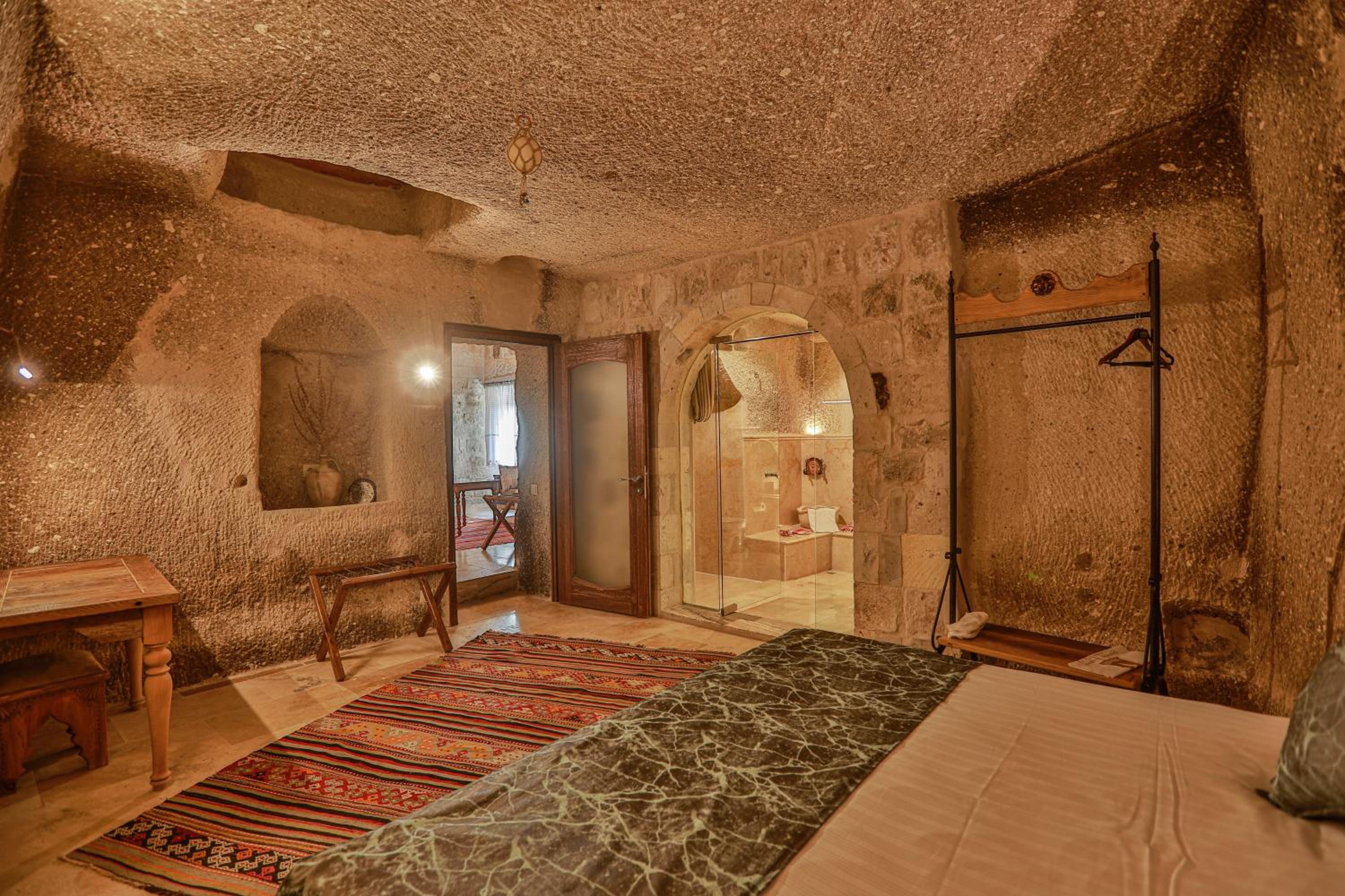 Şah Saray Cave Suites Helal Otel - Image 150