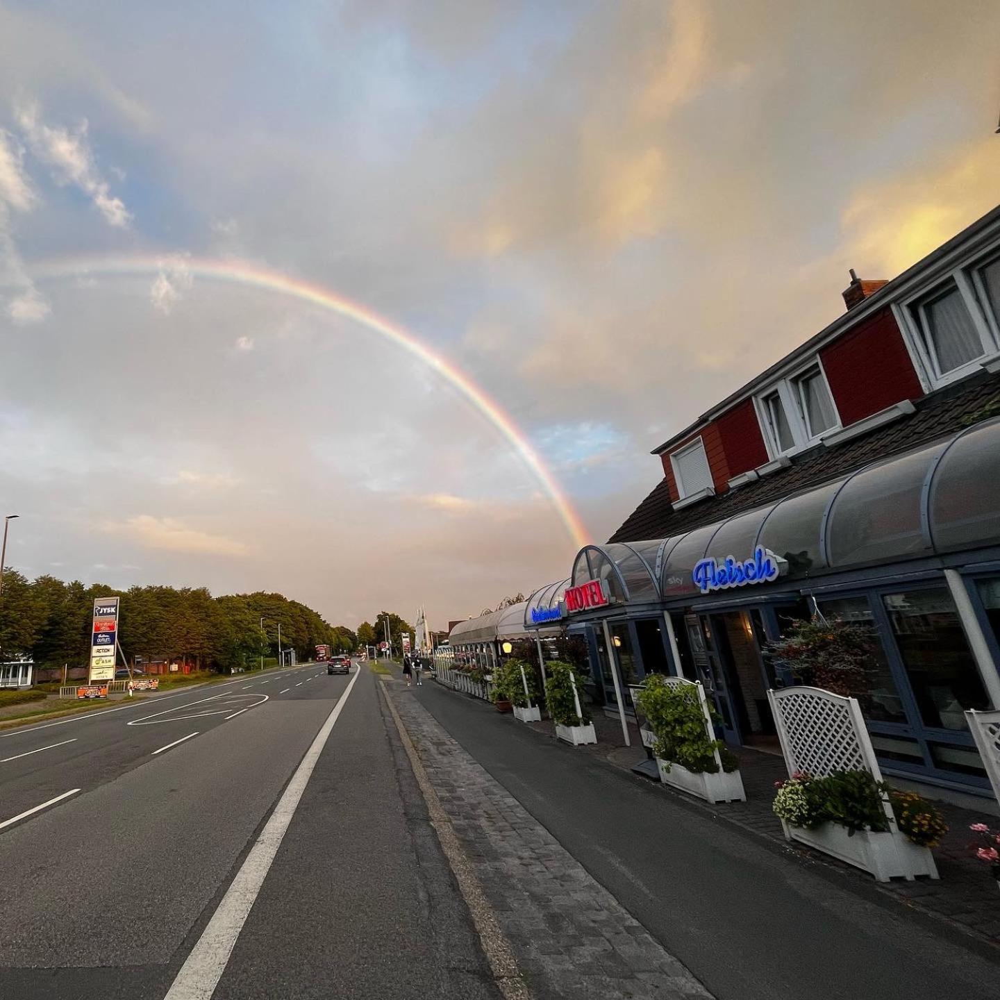 Hotel & Restaurant Möwchen