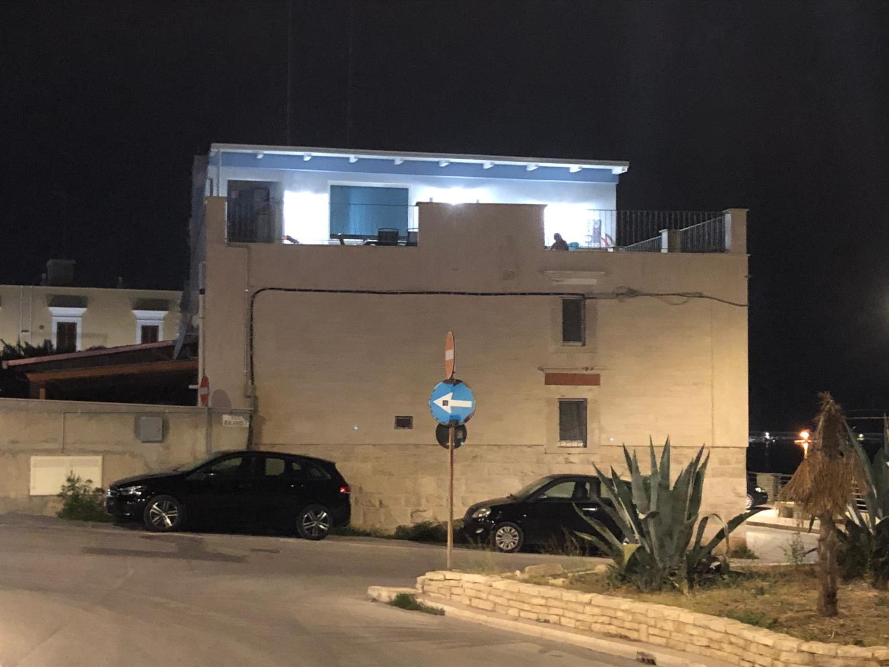 building