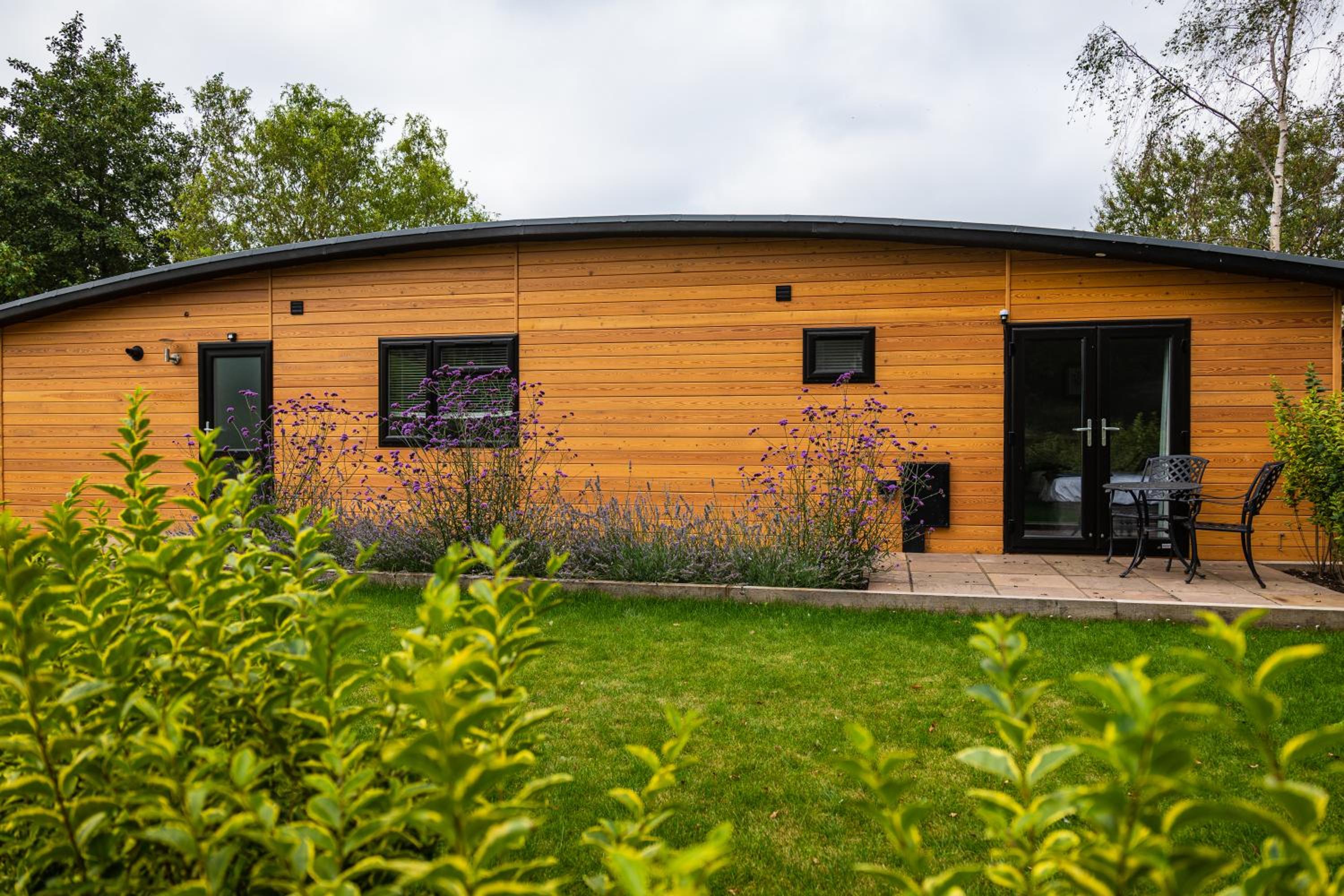 Sumners Ponds Fishery & Campsite