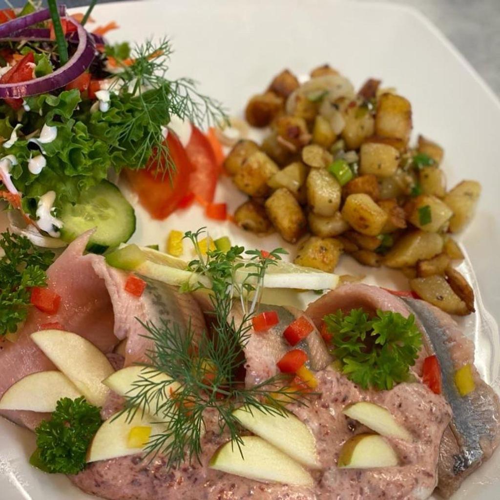 Hotel & Restaurant Möwchen