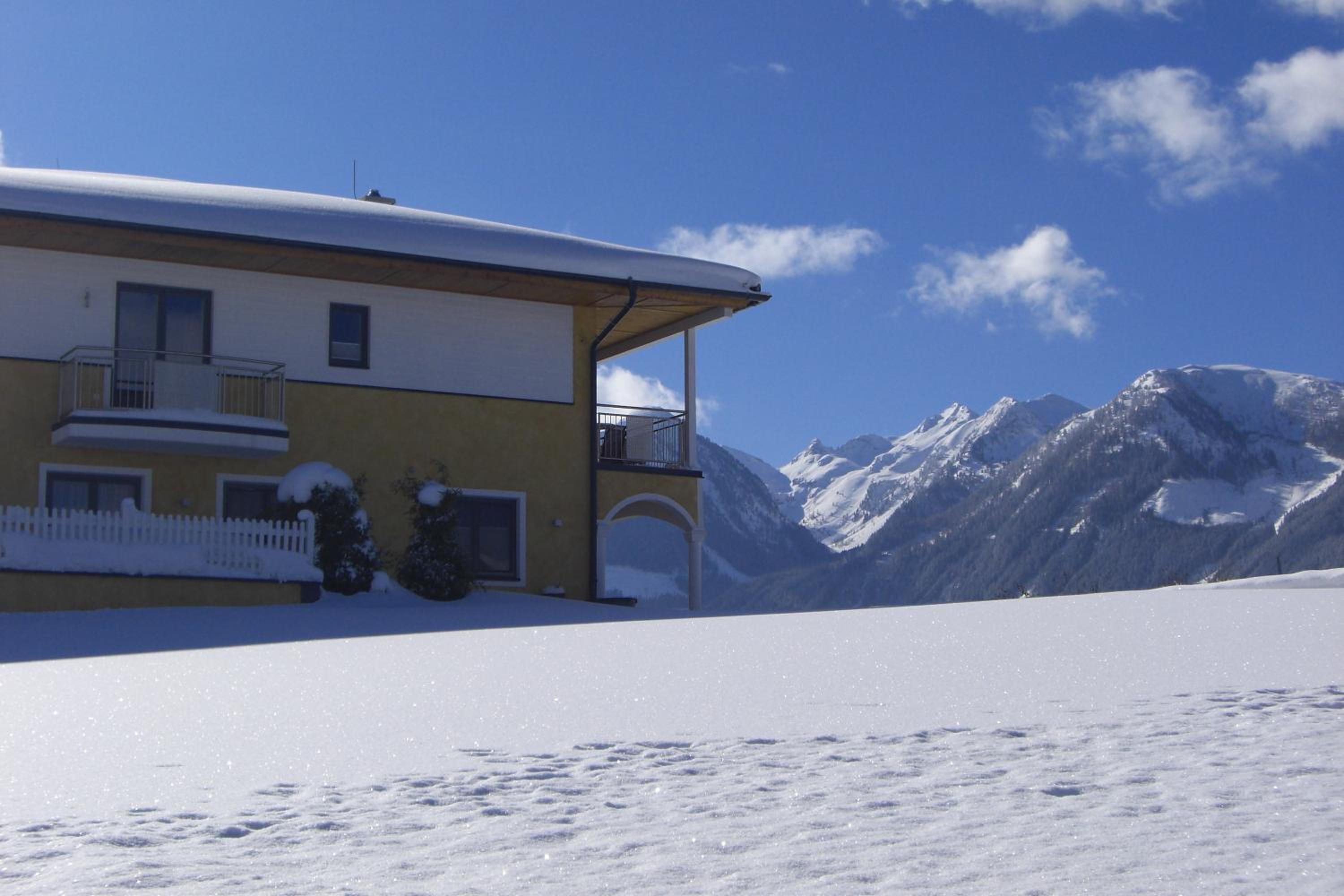Villa Castelli view 5