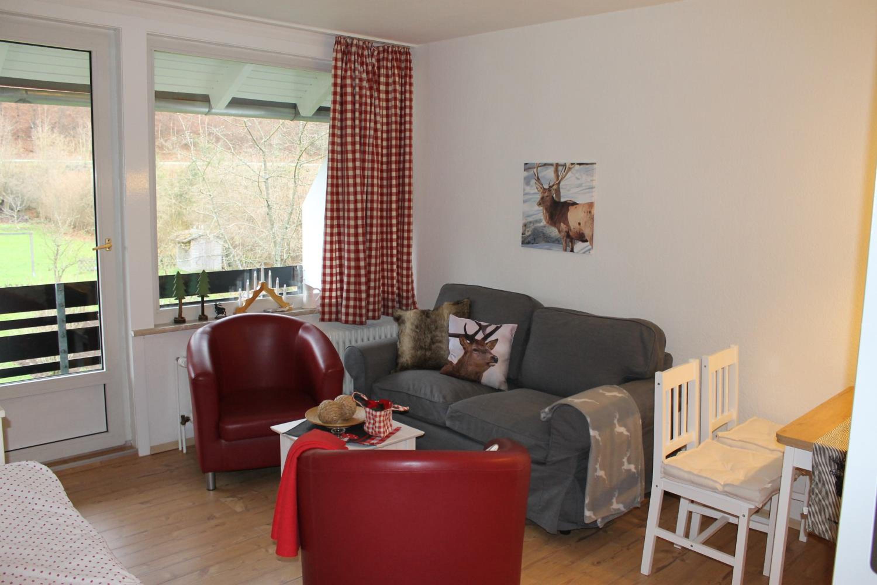 Apartmenthaus Jörn