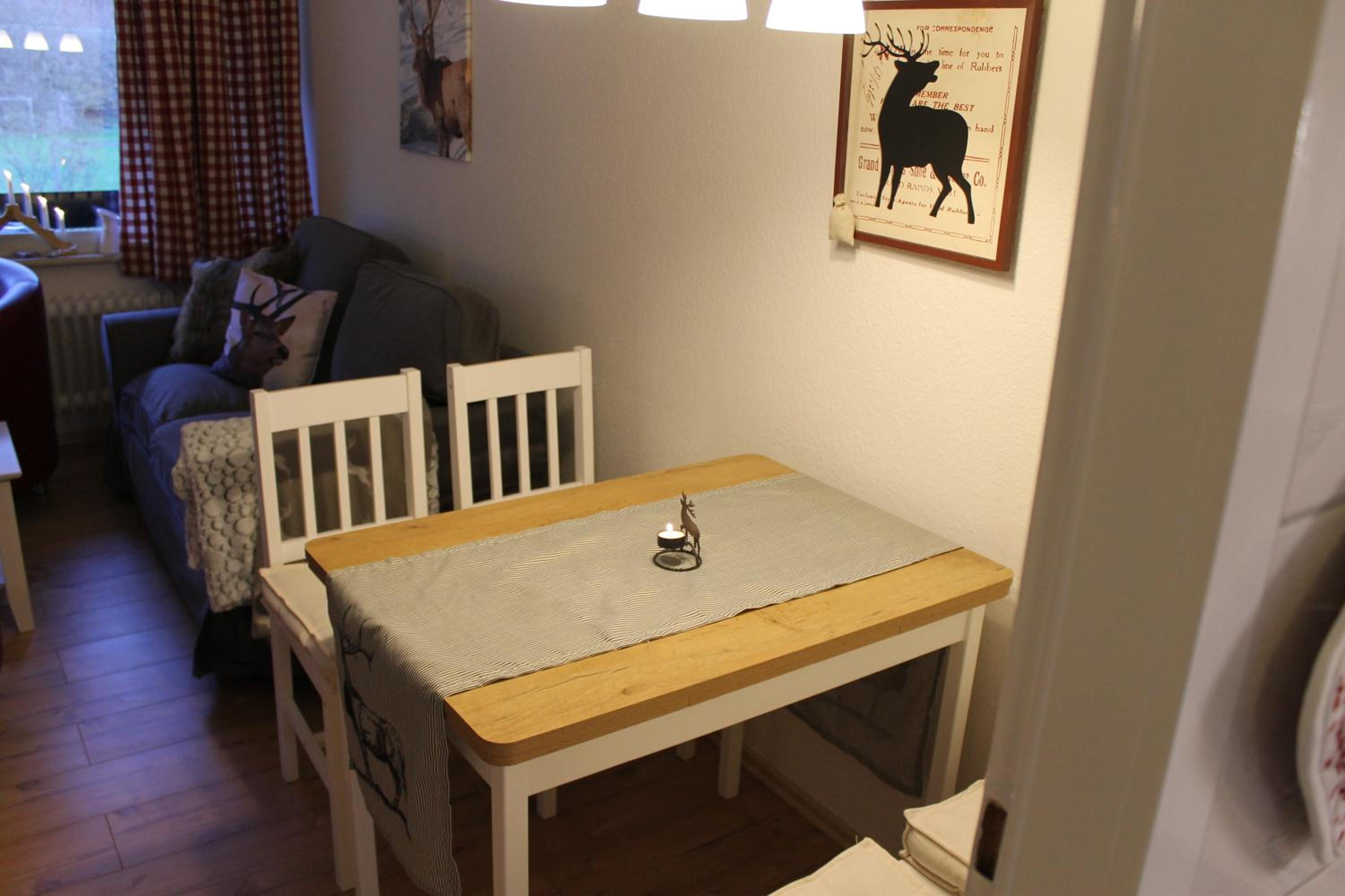 Apartmenthaus Jörn