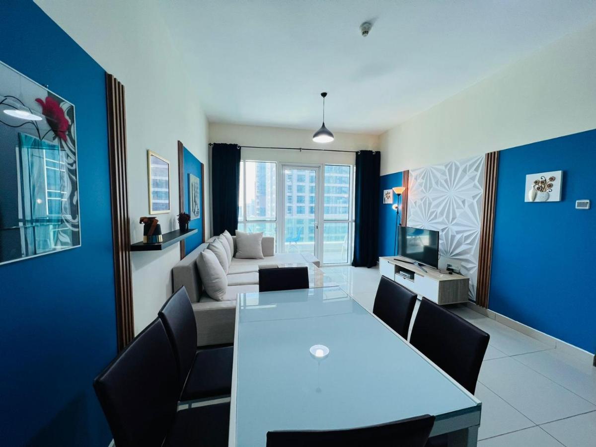 SKY NEST HOMES PRIVATE 1 BEDROOM APARTMENT DUBAI MARINA