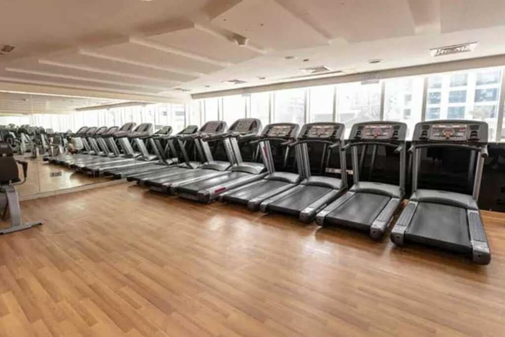 SKY NEST HOMES PRIVATE 1 BEDROOM APARTMENT DUBAI MARINA