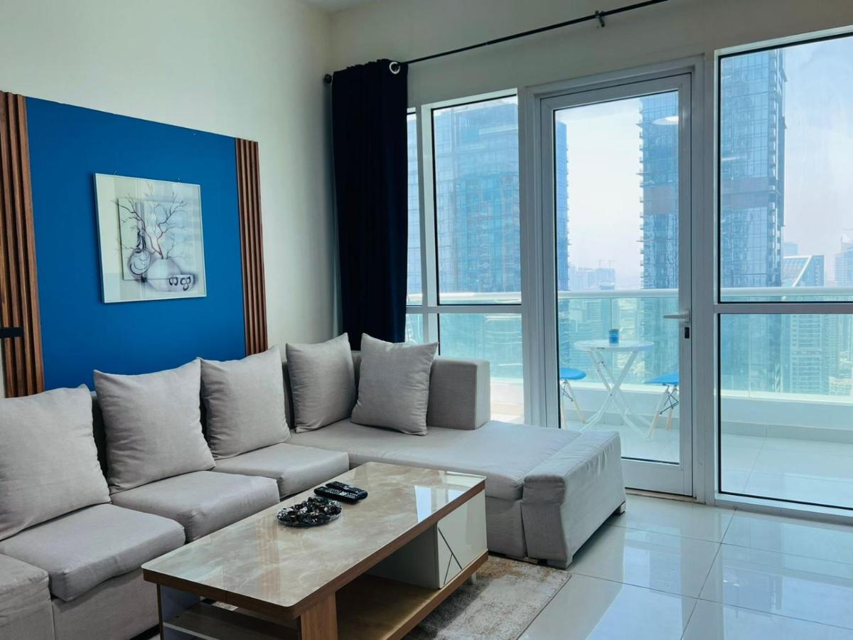 SKY NEST HOMES PRIVATE 1 BEDROOM APARTMENT DUBAI MARINA