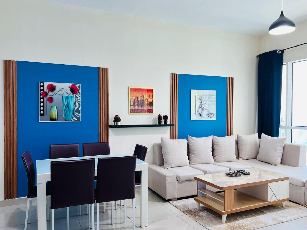 SKY NEST HOMES PRIVATE 1 BEDROOM APARTMENT DUBAI MARINA