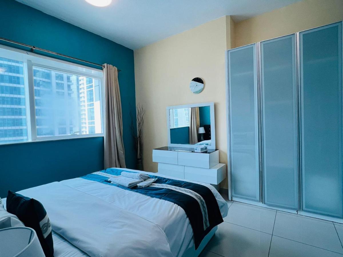 SKY NEST HOMES PRIVATE 1 BEDROOM APARTMENT DUBAI MARINA