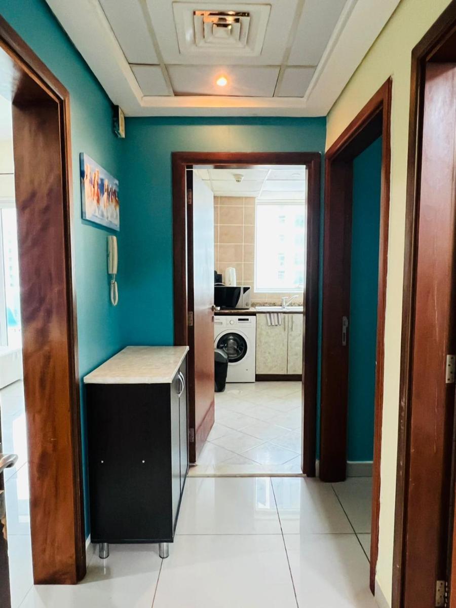 SKY NEST HOMES PRIVATE 1 BEDROOM APARTMENT DUBAI MARINA