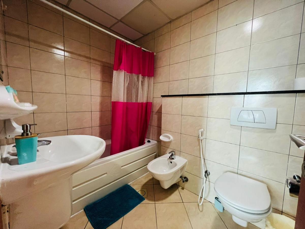 SKY NEST HOMES PRIVATE 1 BEDROOM APARTMENT DUBAI MARINA