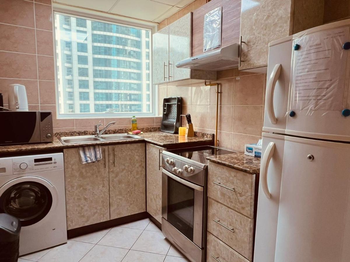 SKY NEST HOMES PRIVATE 1 BEDROOM APARTMENT DUBAI MARINA
