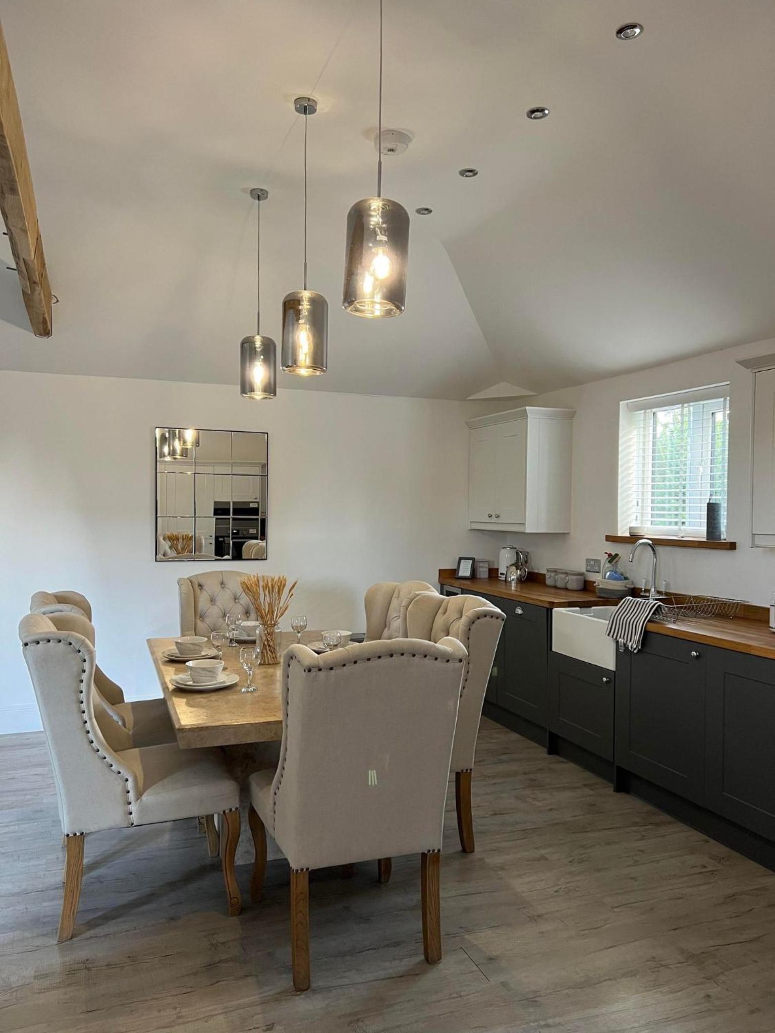 Boundary Cottage view 2