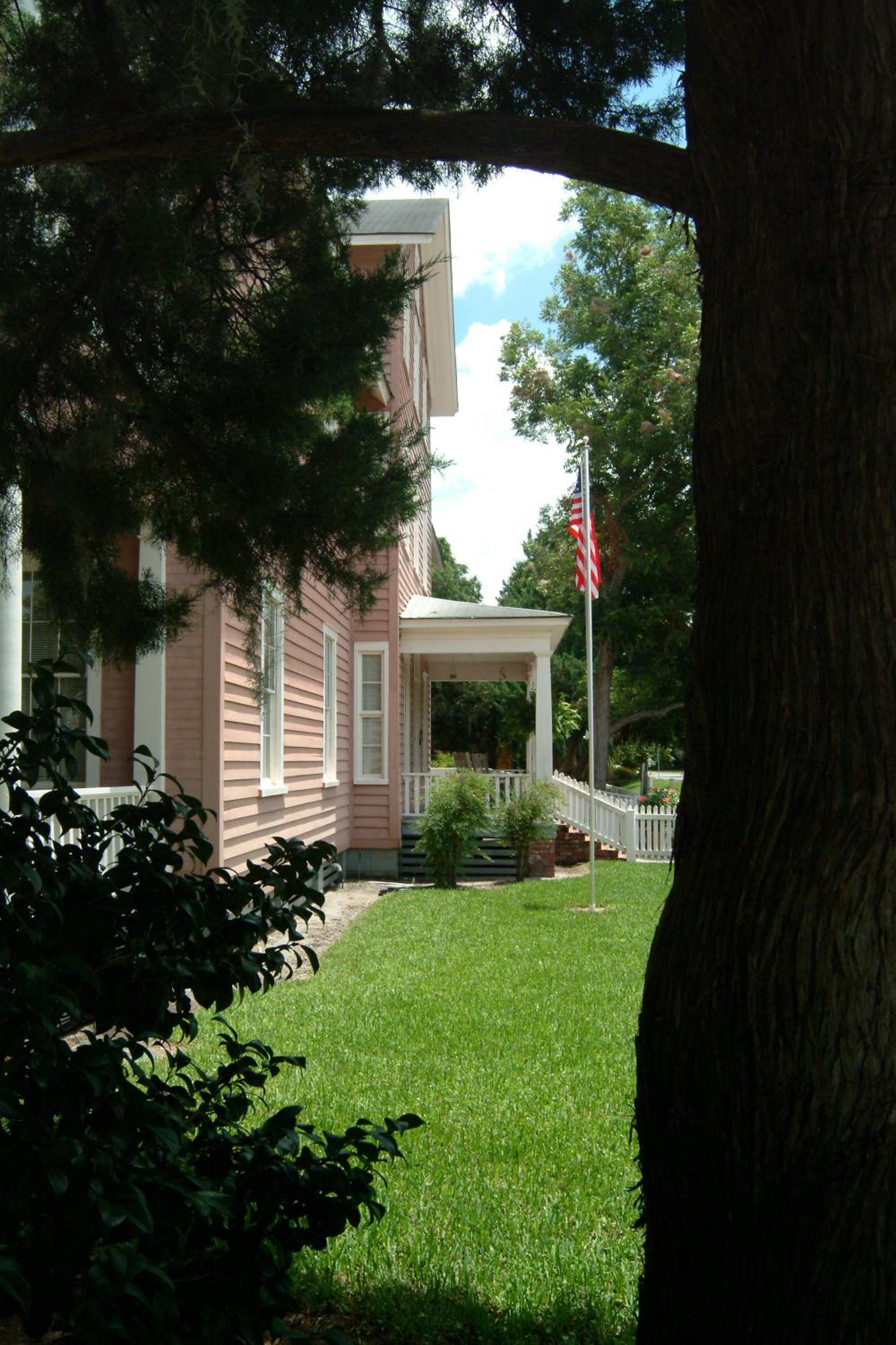 Spencer House Inn