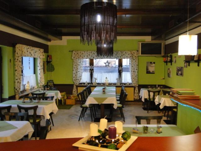 Gasthof Papillon