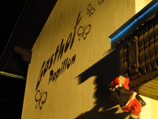 Gasthof Papillon