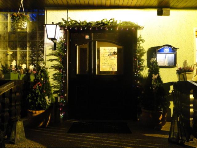 Gasthof Papillon