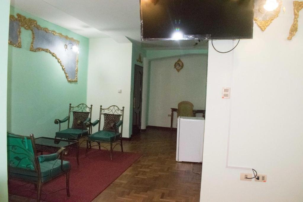 meeting room