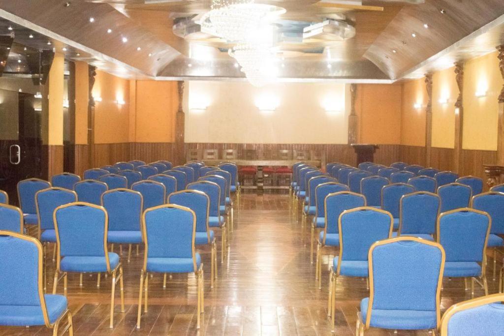 meeting room