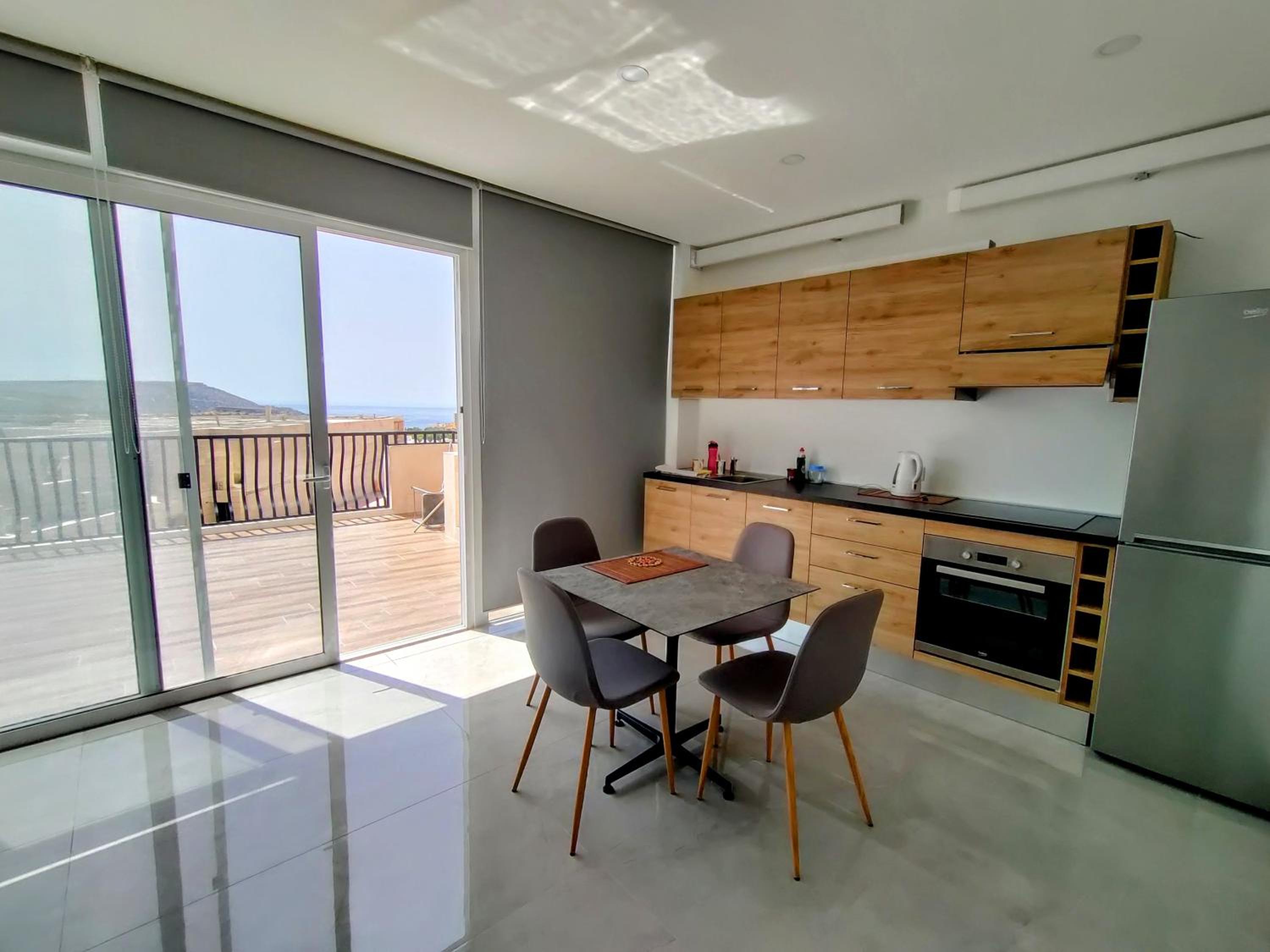Panoramic Penthouse Haven view 3