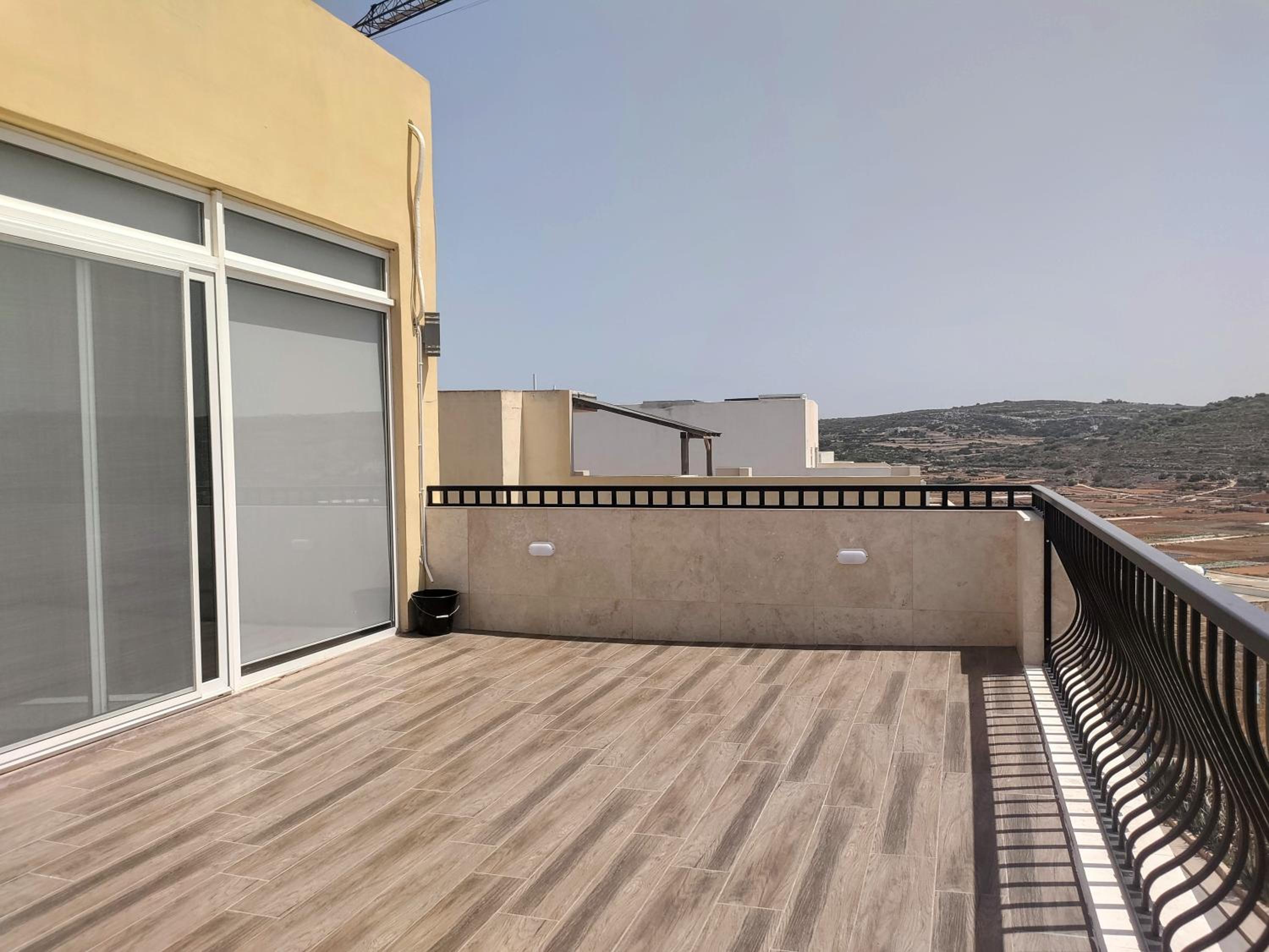 Panoramic Penthouse Haven view 5
