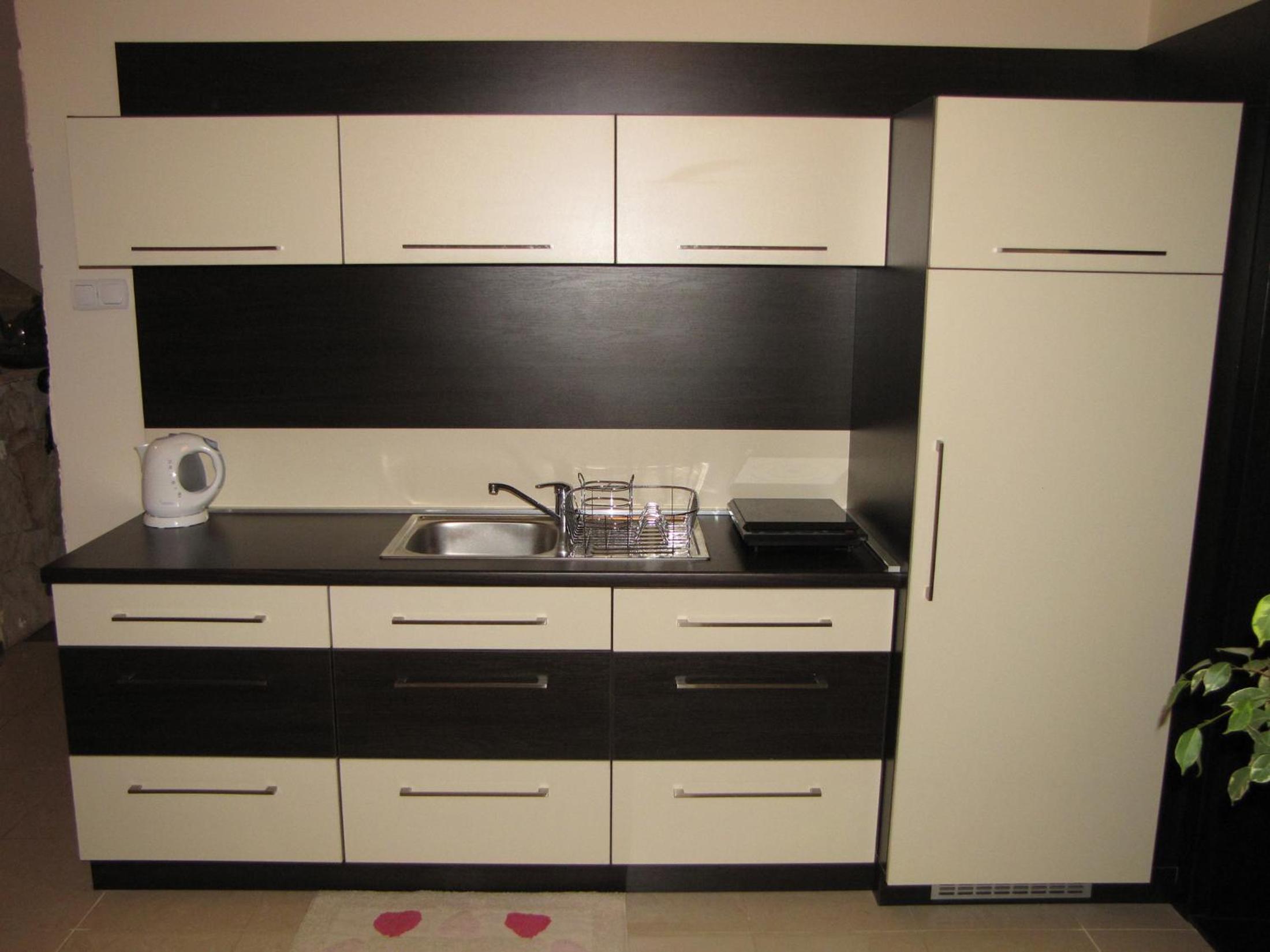 Oázis Apartmanház