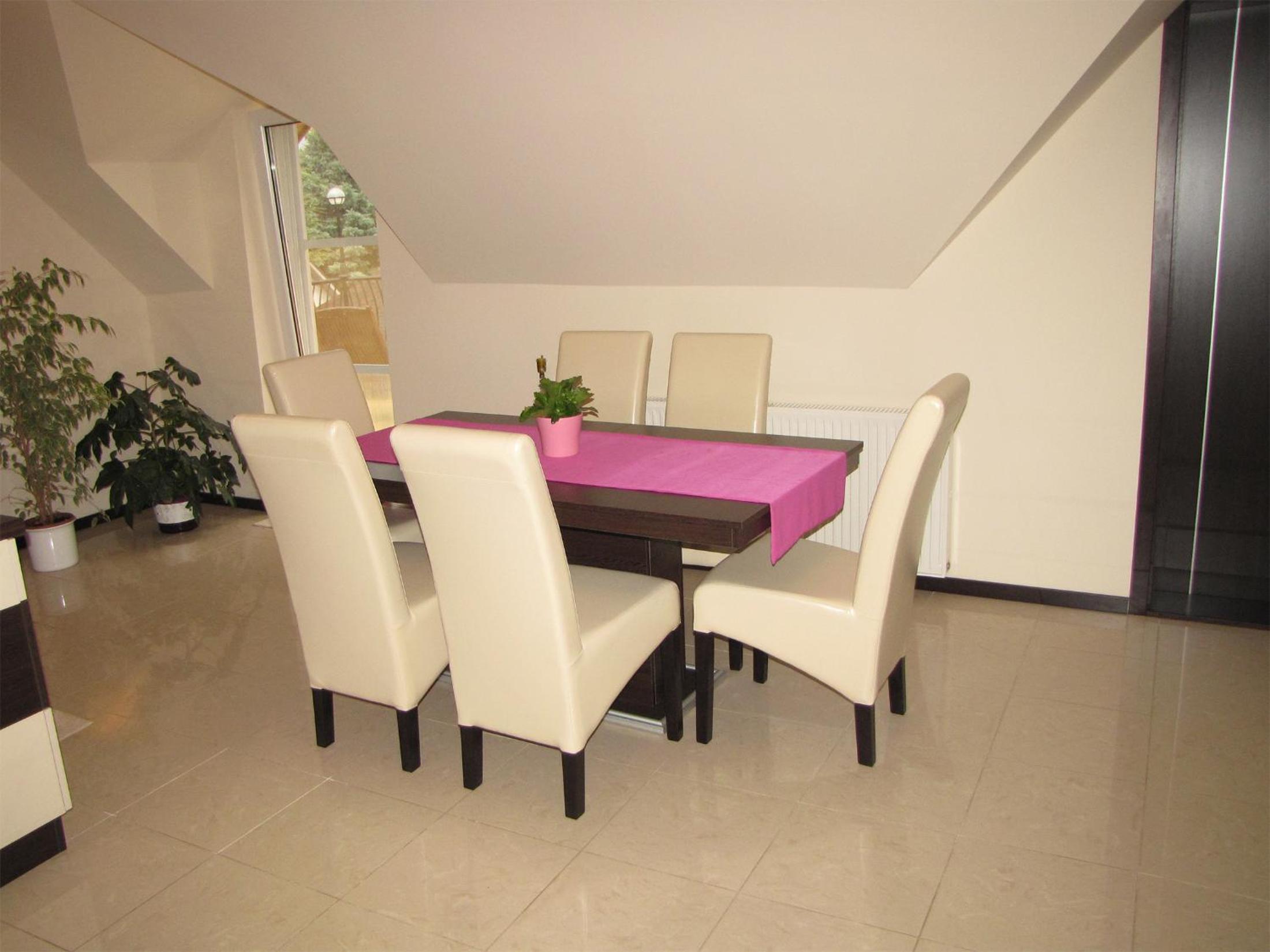 Oázis Apartmanház