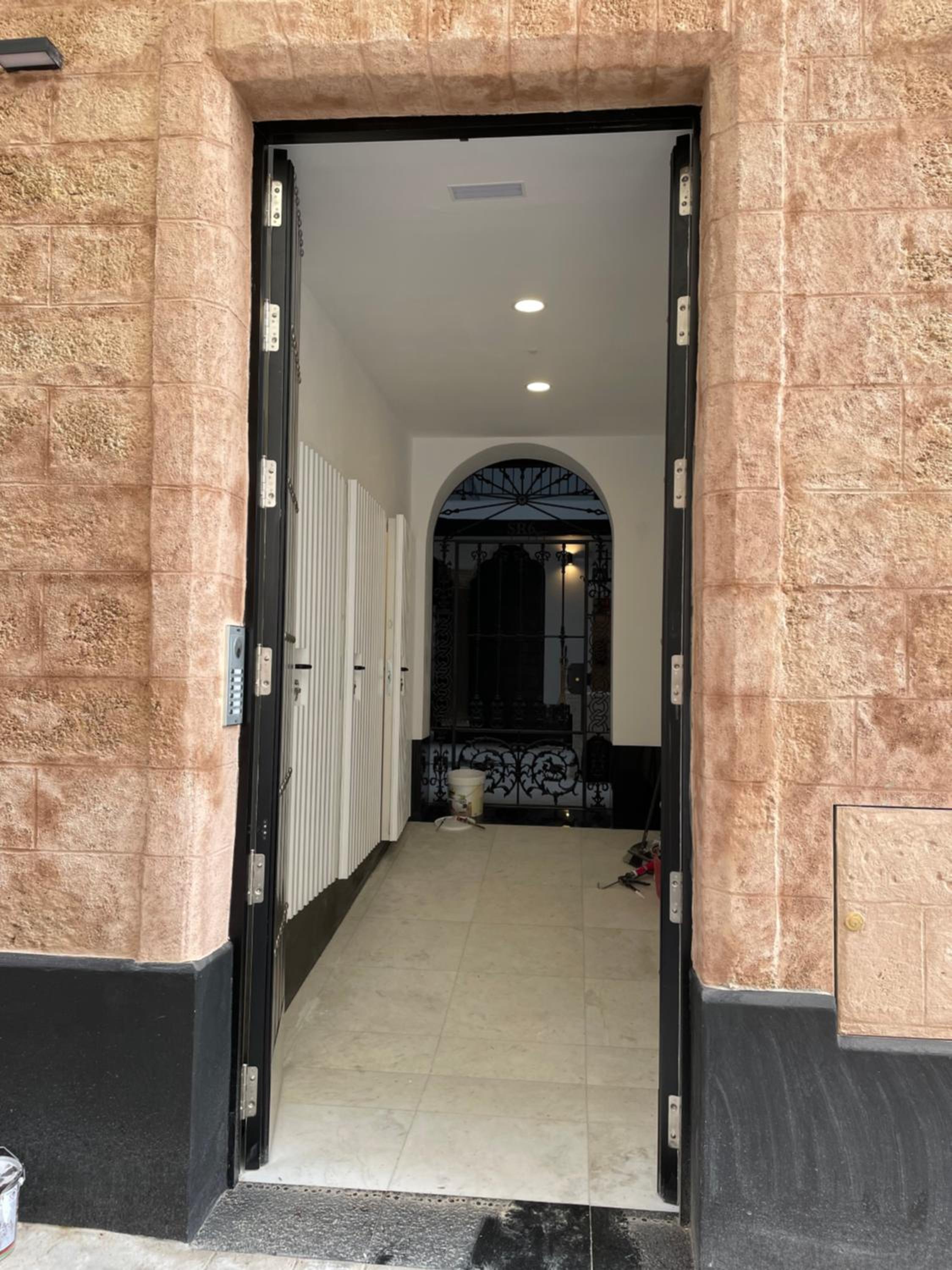 Allo Apartments San Roque Bajo C