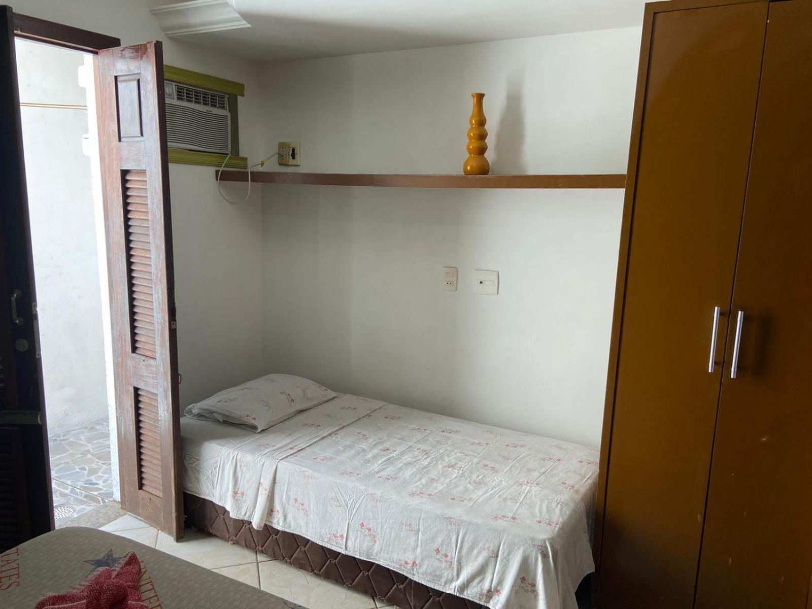 Apartamentos Ponta do Sol