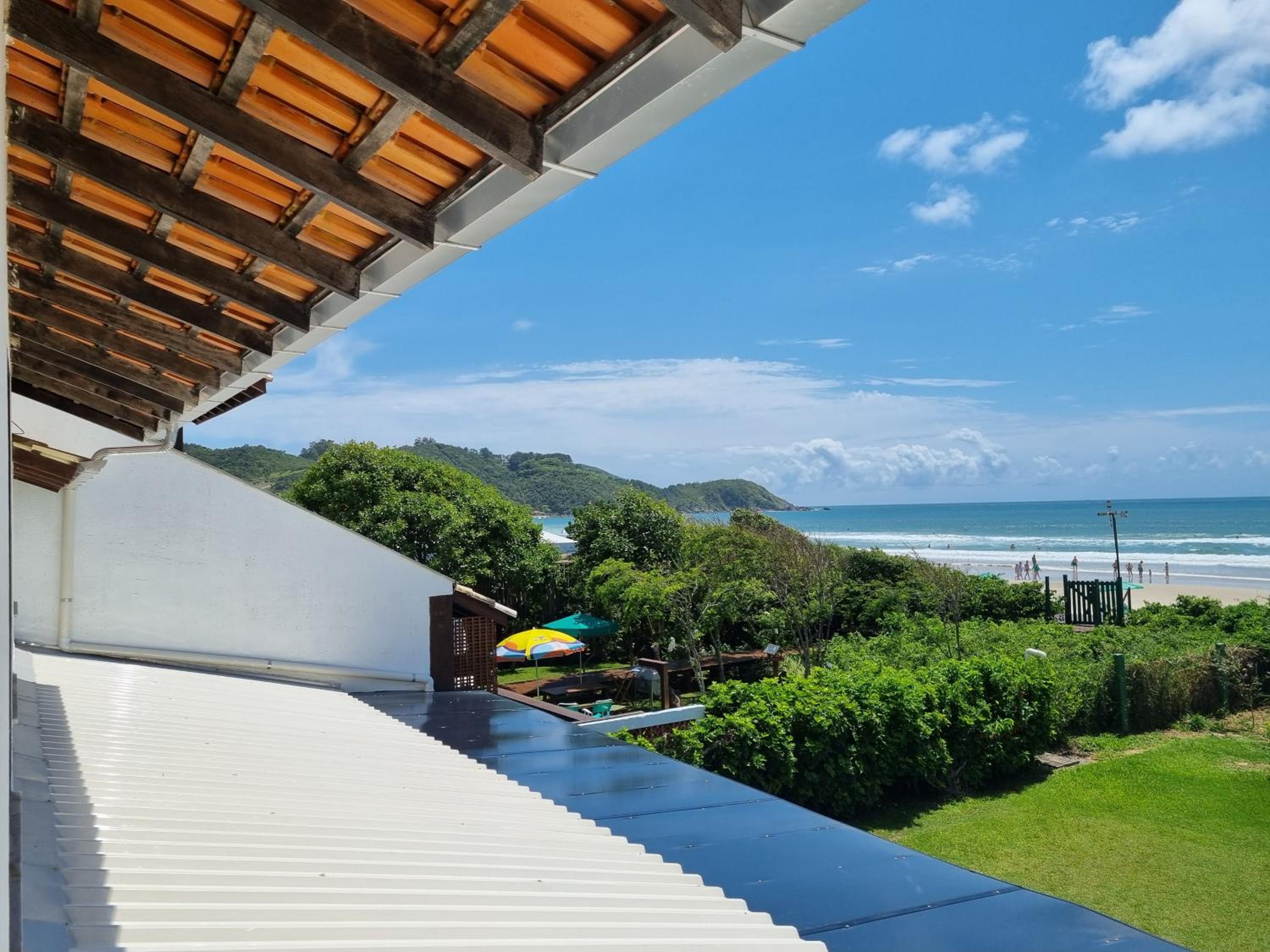 Residencial Suites Mariscal view 2
