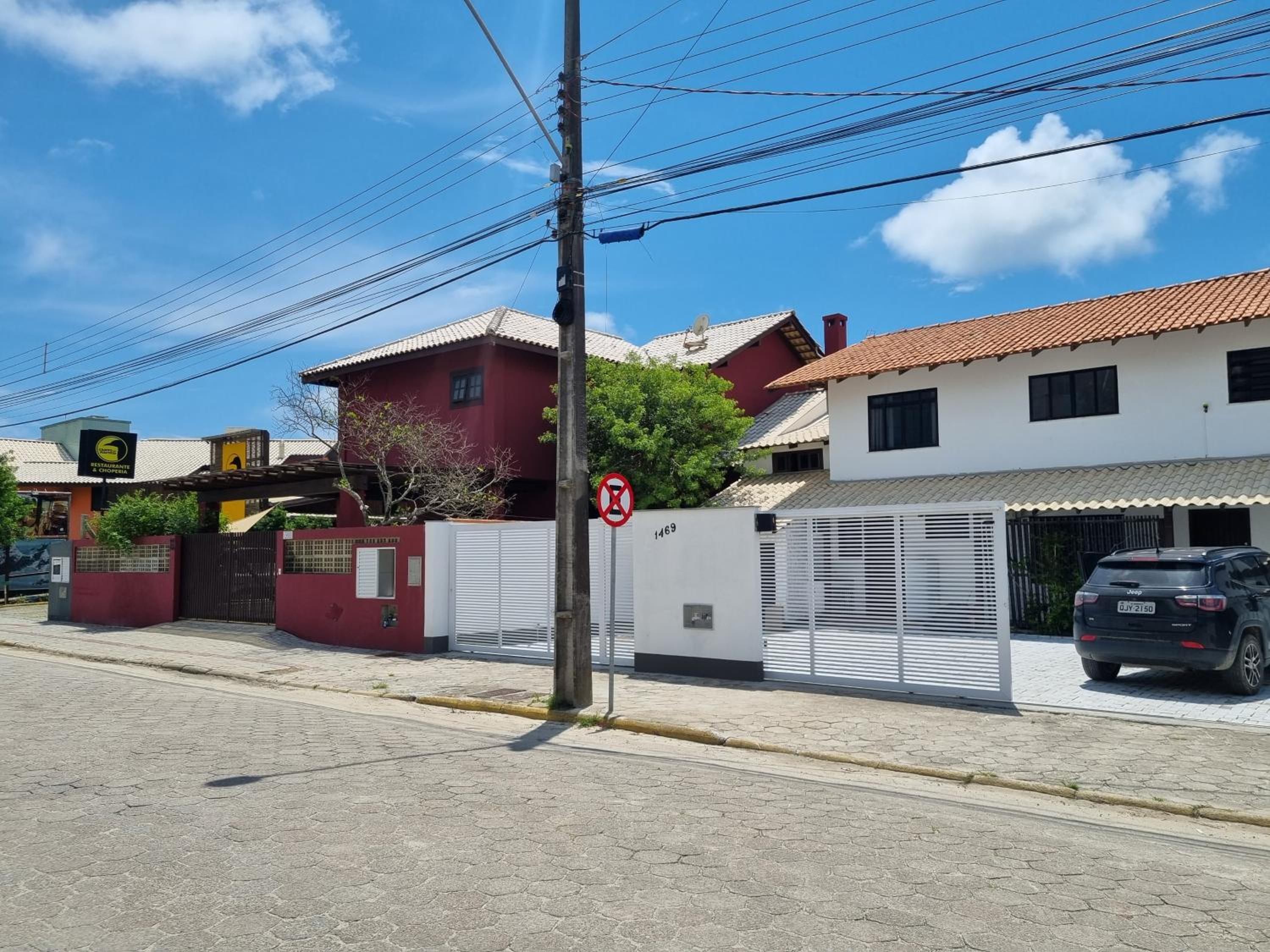 Residencial Suites Mariscal view 4