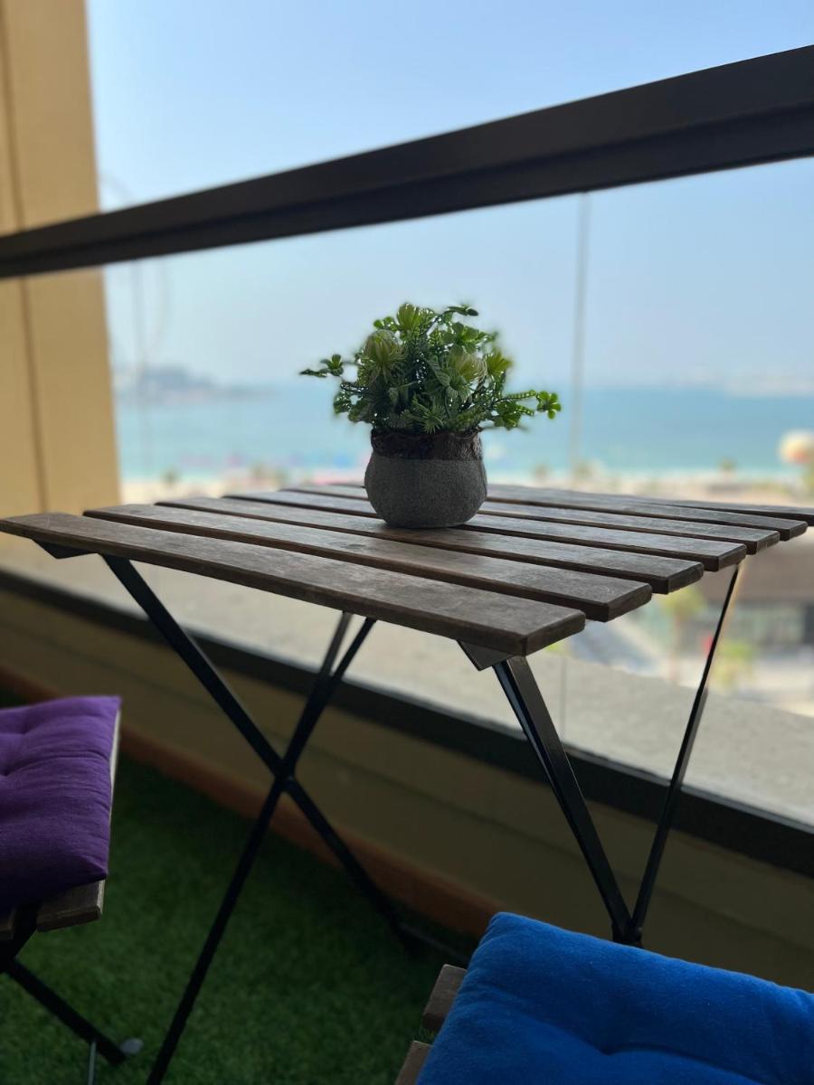 York Backpackers - Jumeirah Beach