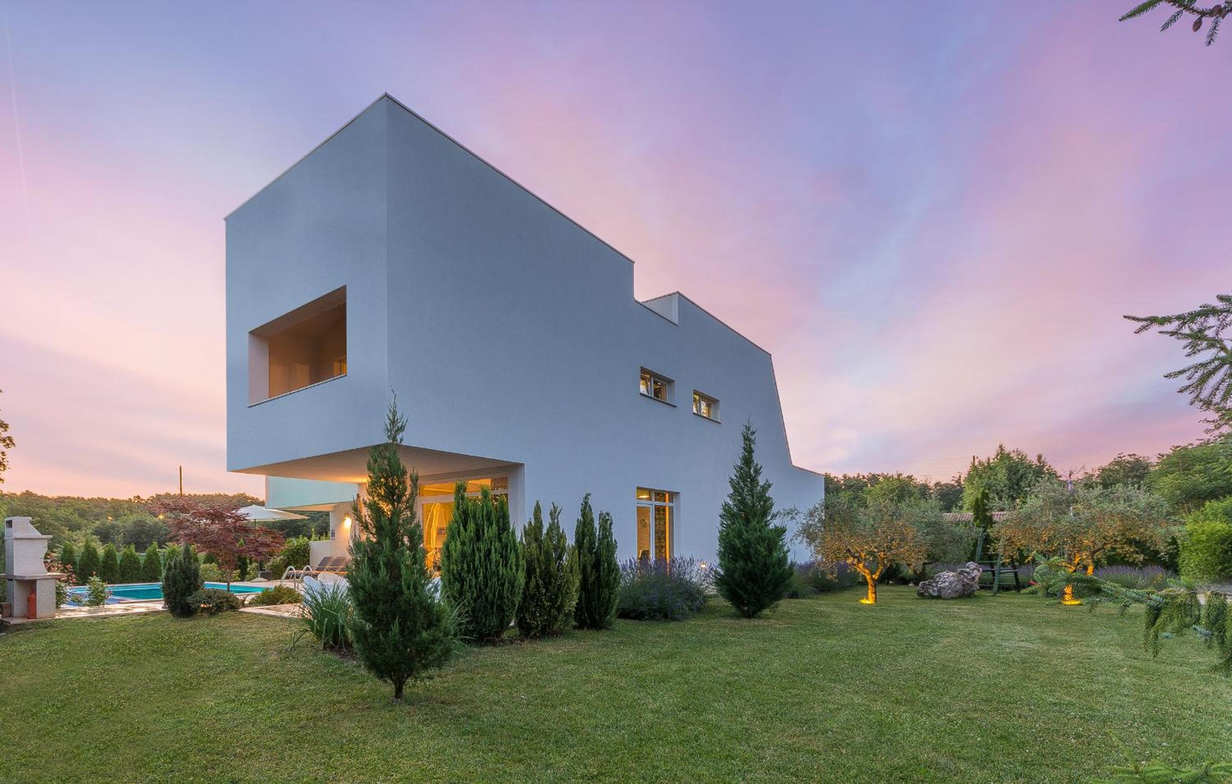 Hotel Villa Kate Istria - Image 1