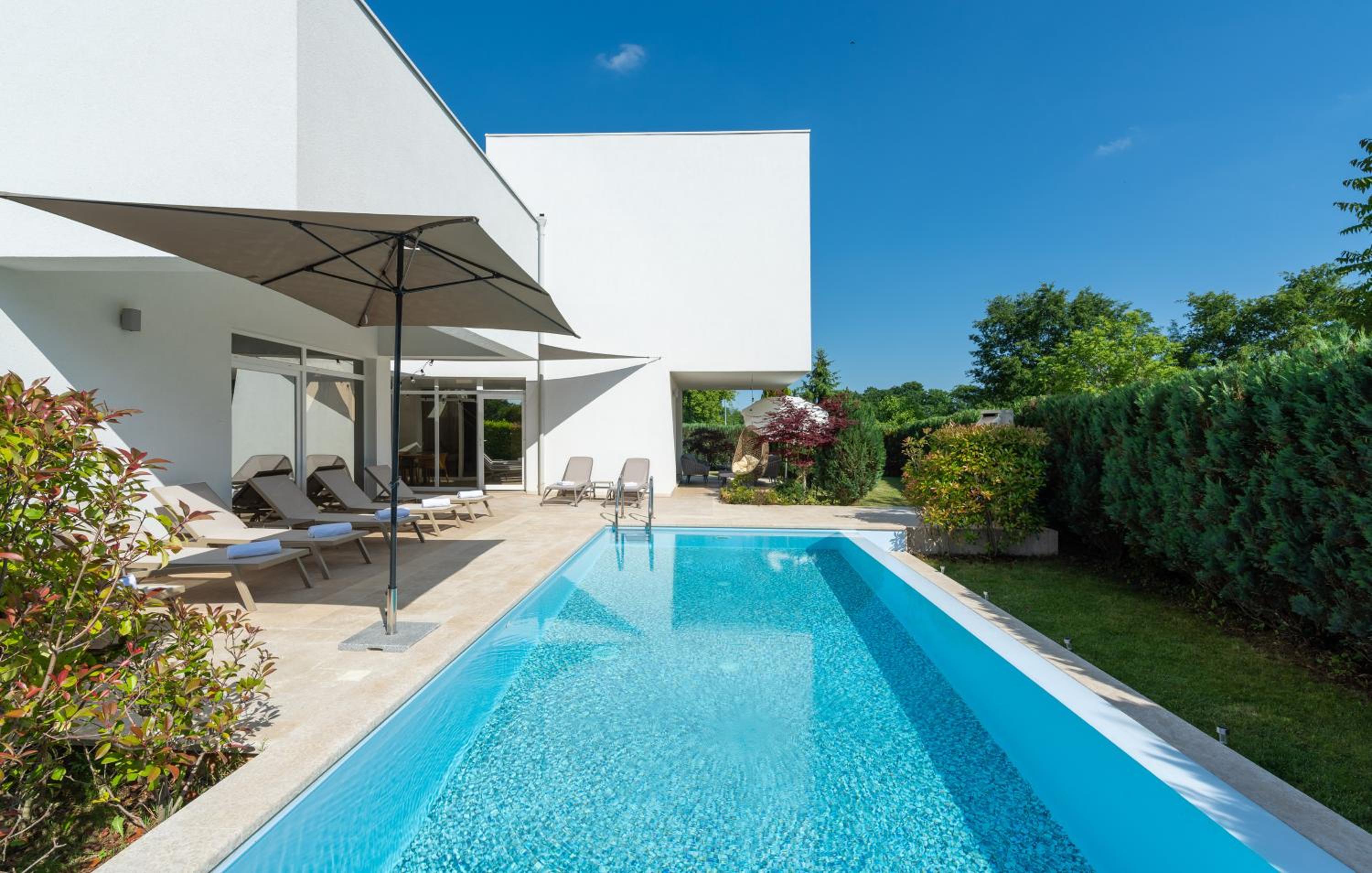 Villa Kate Istria view 5