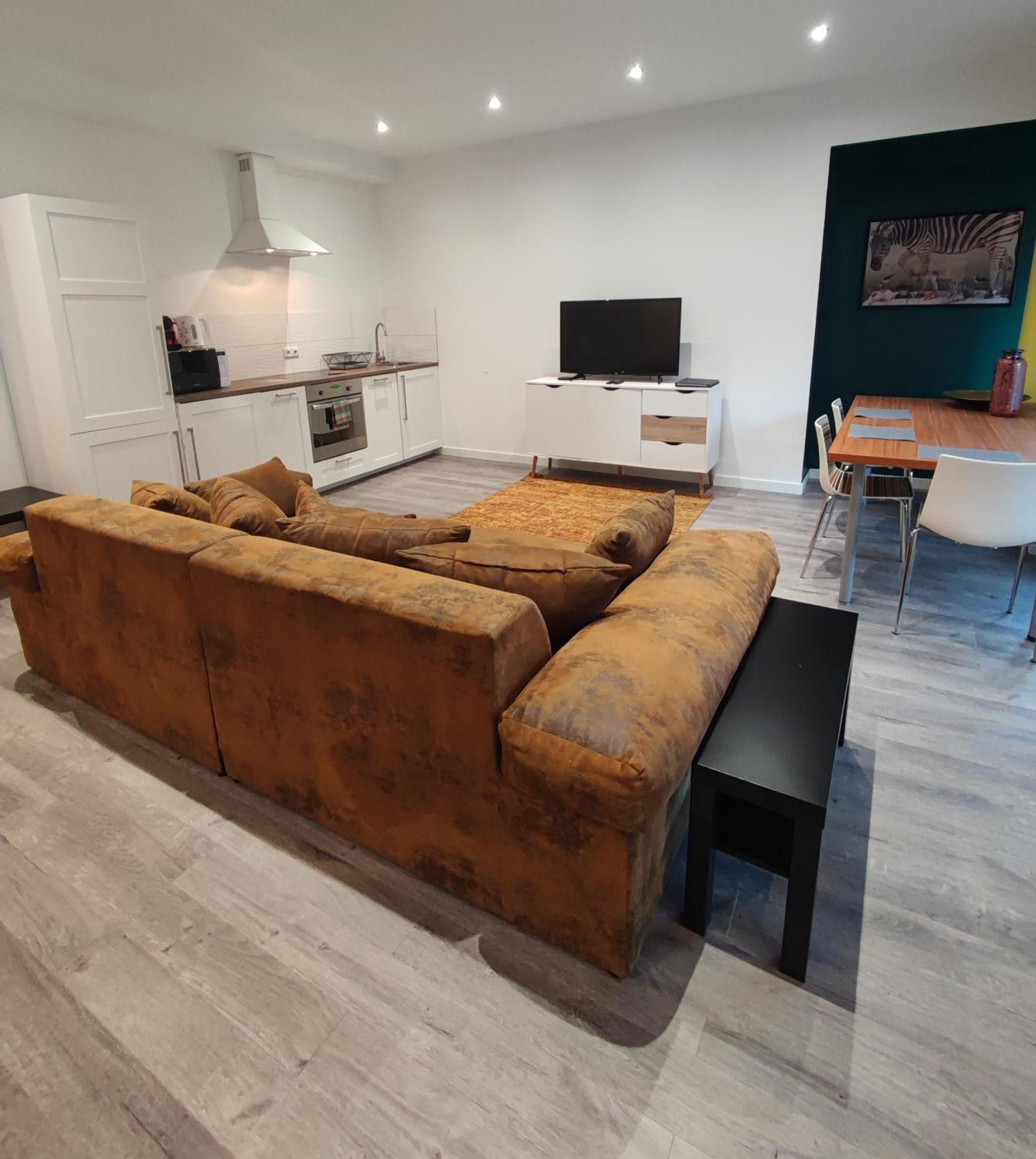 Saules Club Apart Hotel