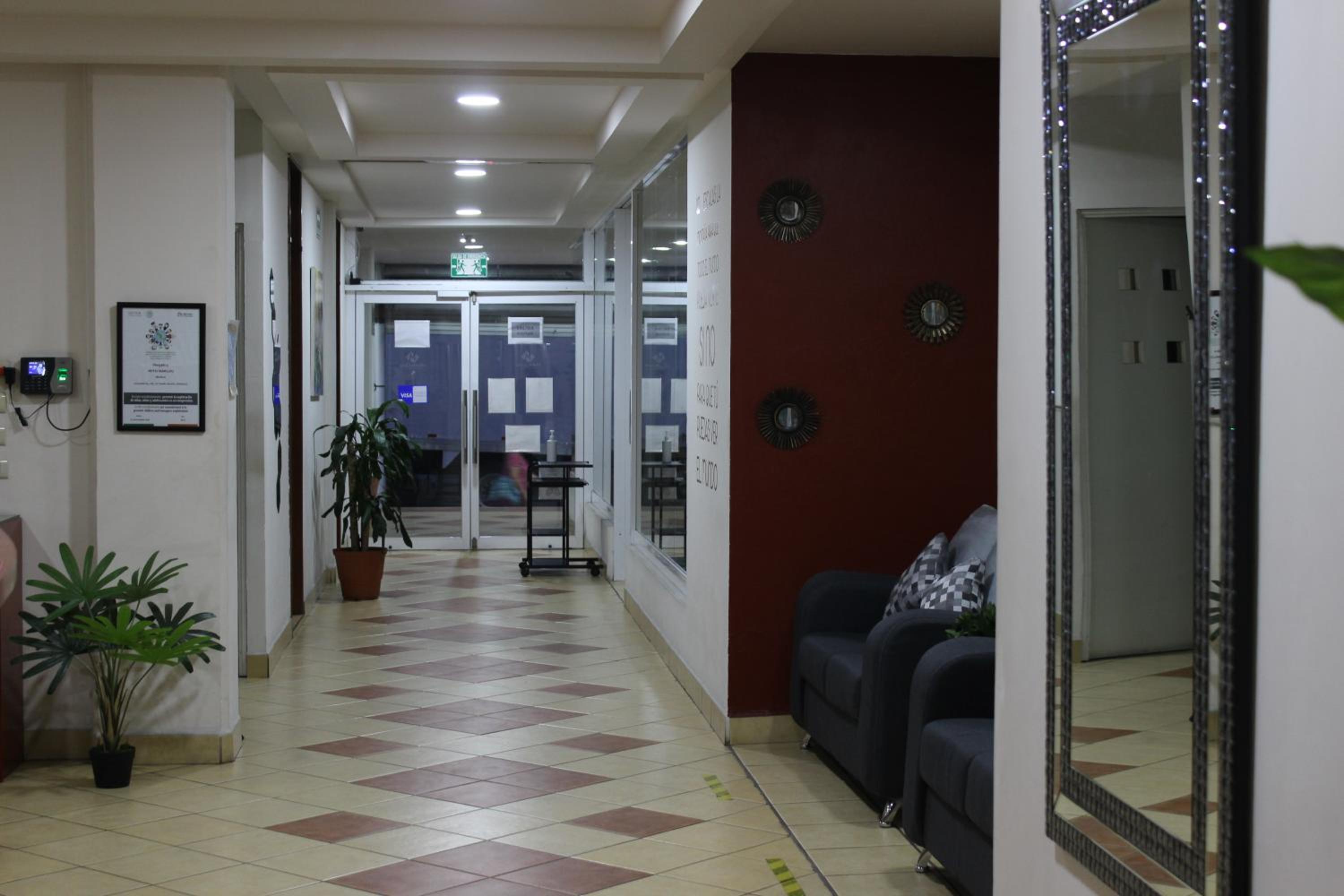 Xalapa Vacations - Hotel Marllou - Property Image 4