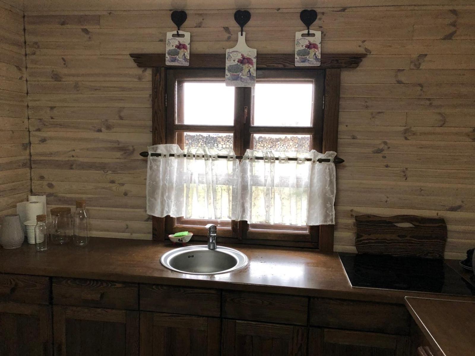 Дом для отдыха Lake House view 2