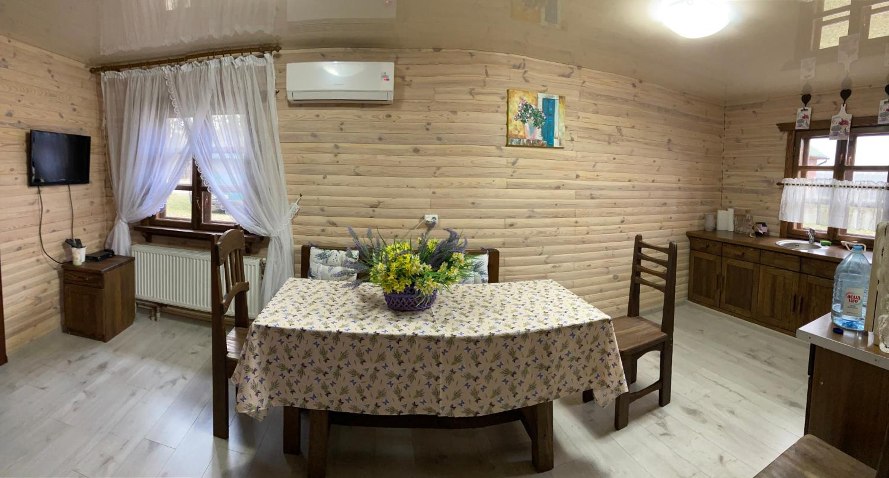 Дом для отдыха Lake House view 5