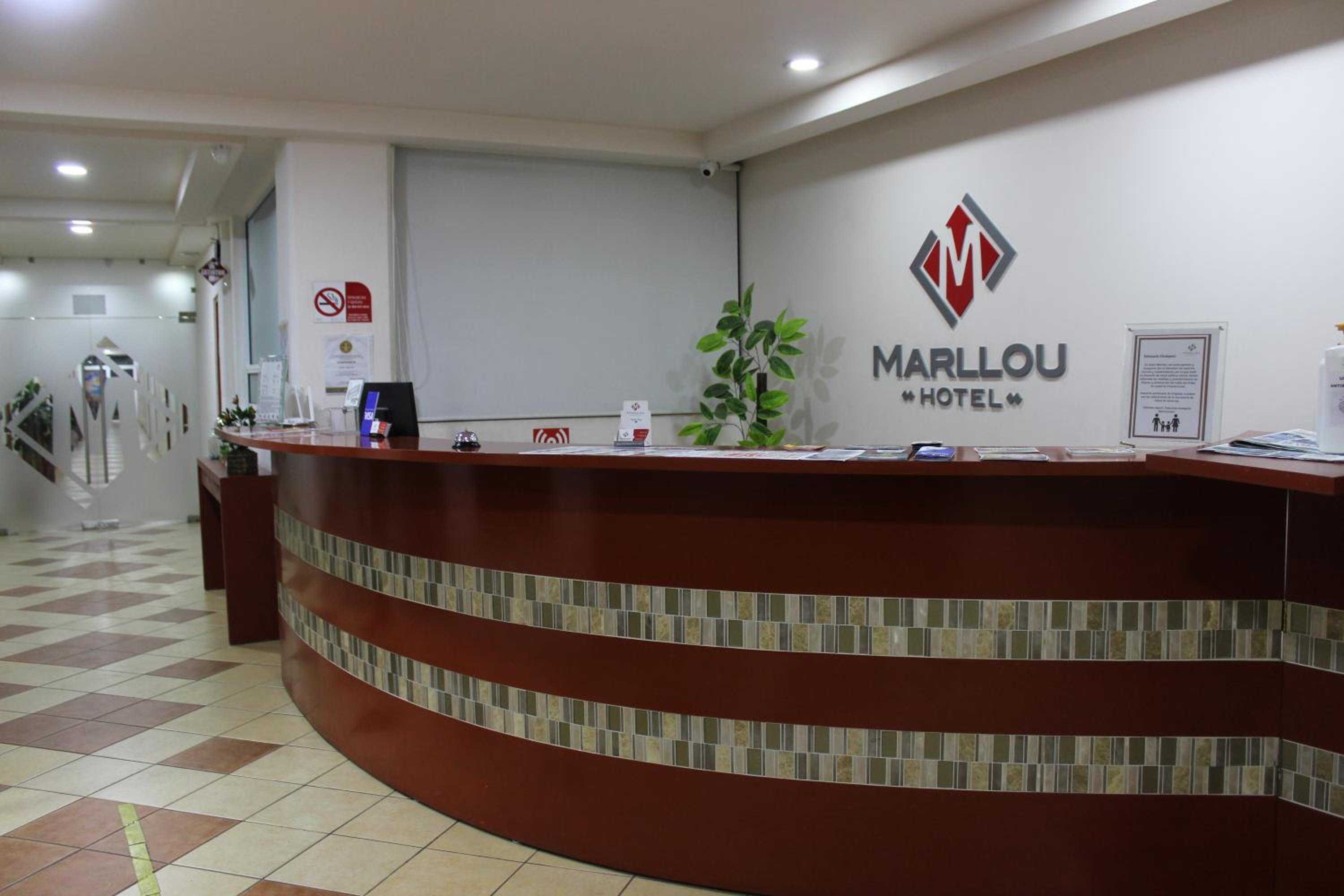Xalapa Vacations - Hotel Marllou - Property Image 6