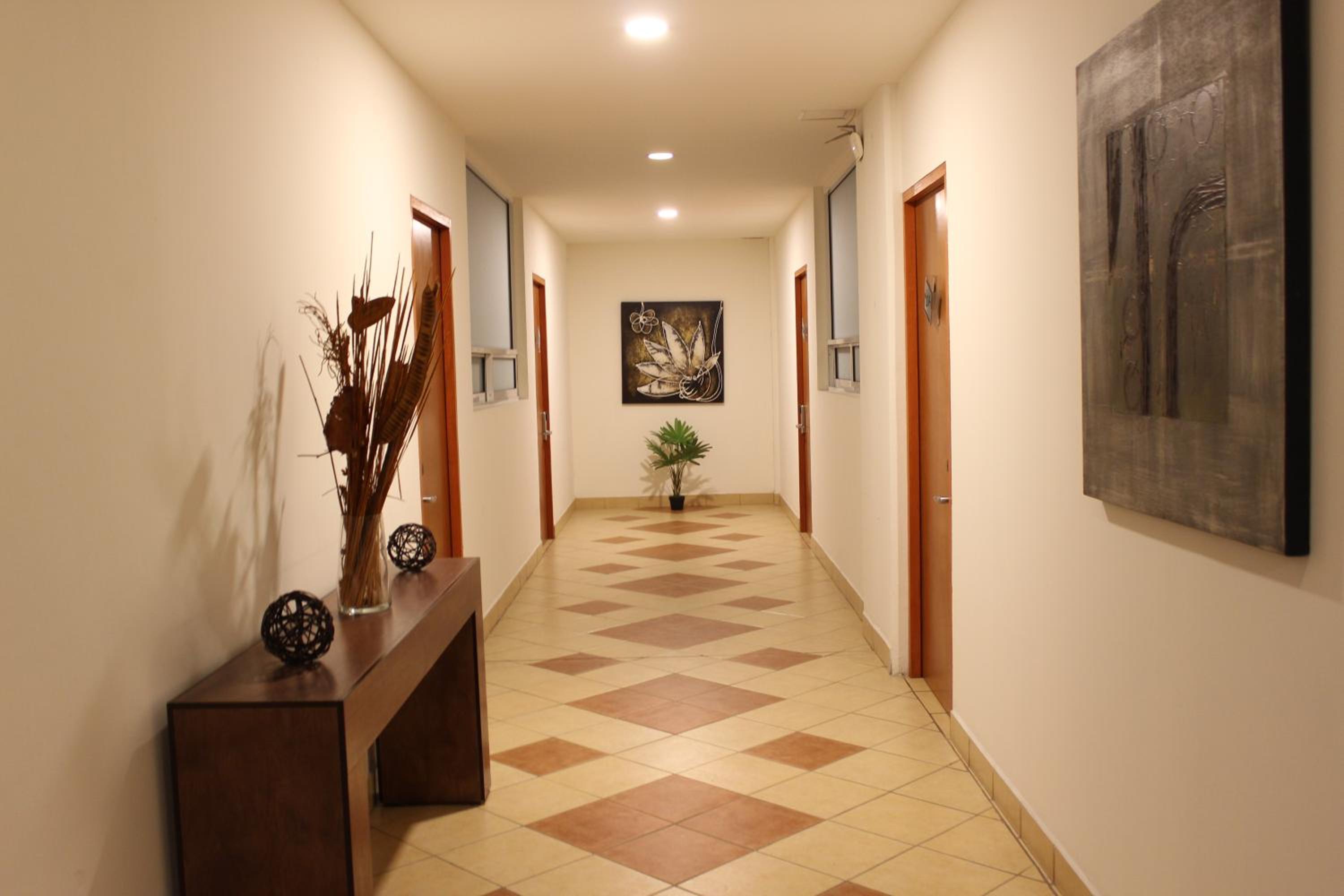 Xalapa Vacations - Hotel Marllou - Property Image 3