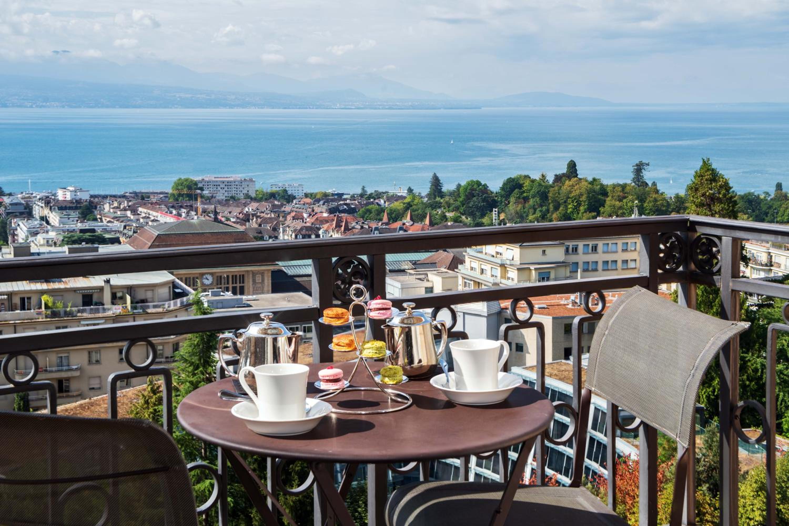 Lausanne Vacations - Lausanne Palace - Property Image 3