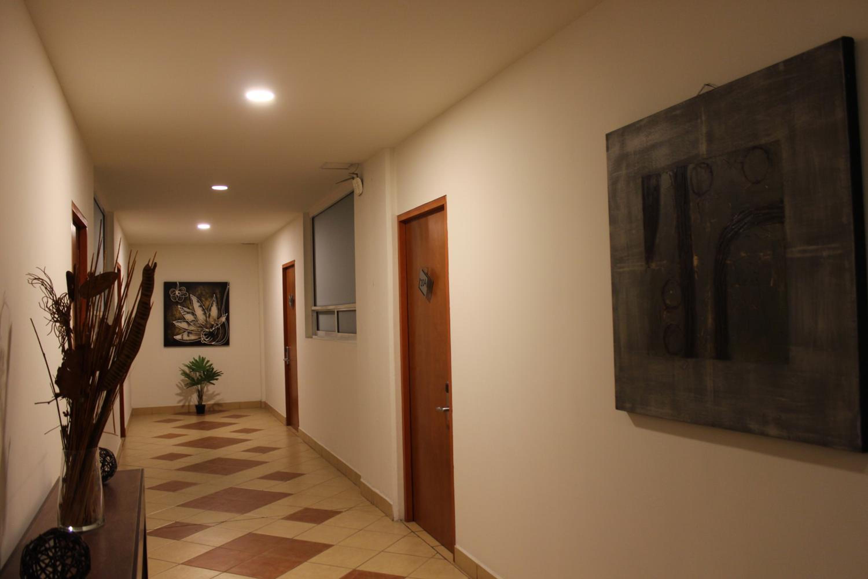 Xalapa Vacations - Hotel Marllou - Property Image 8