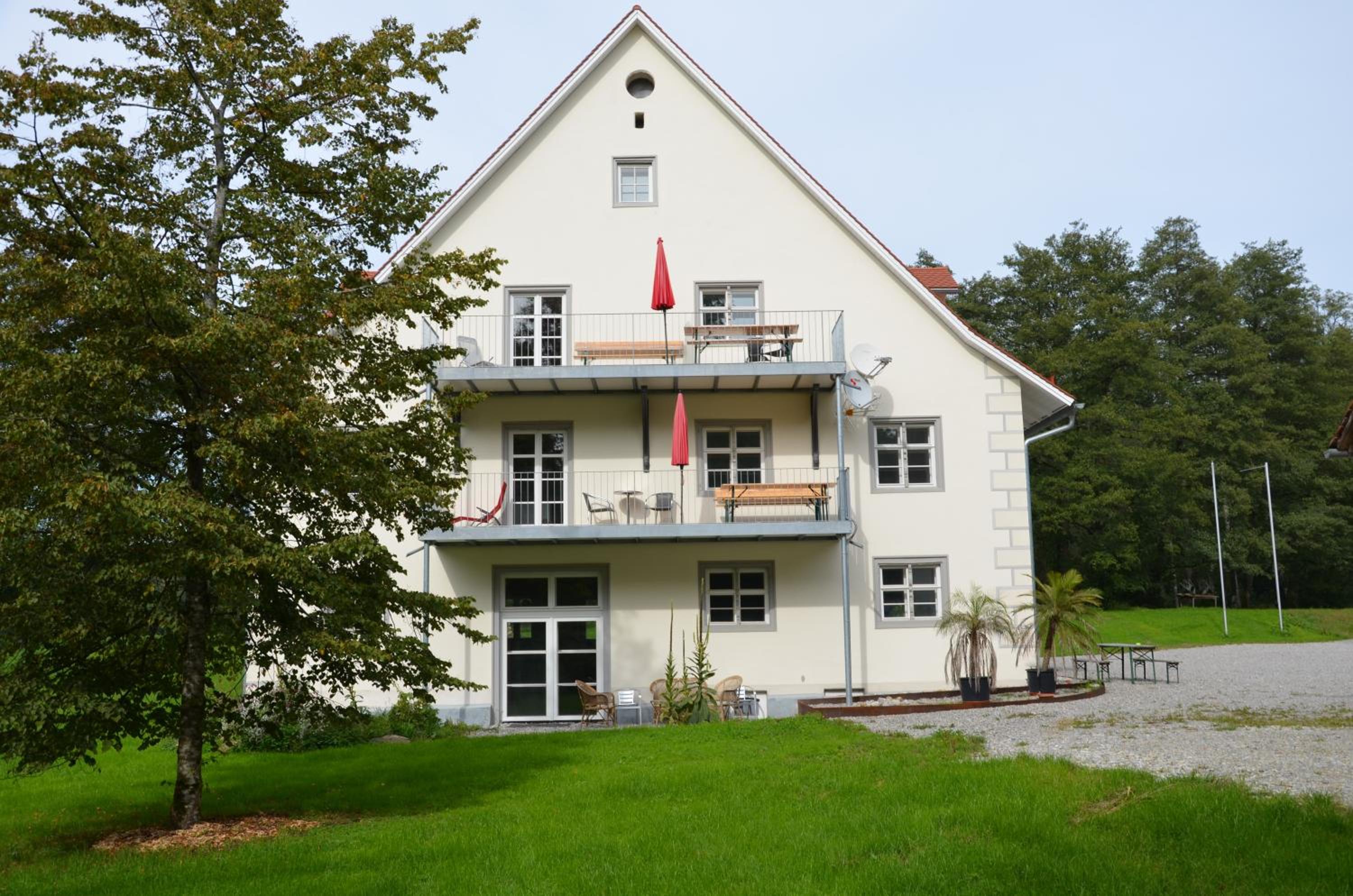 Goldschmiedsmühle