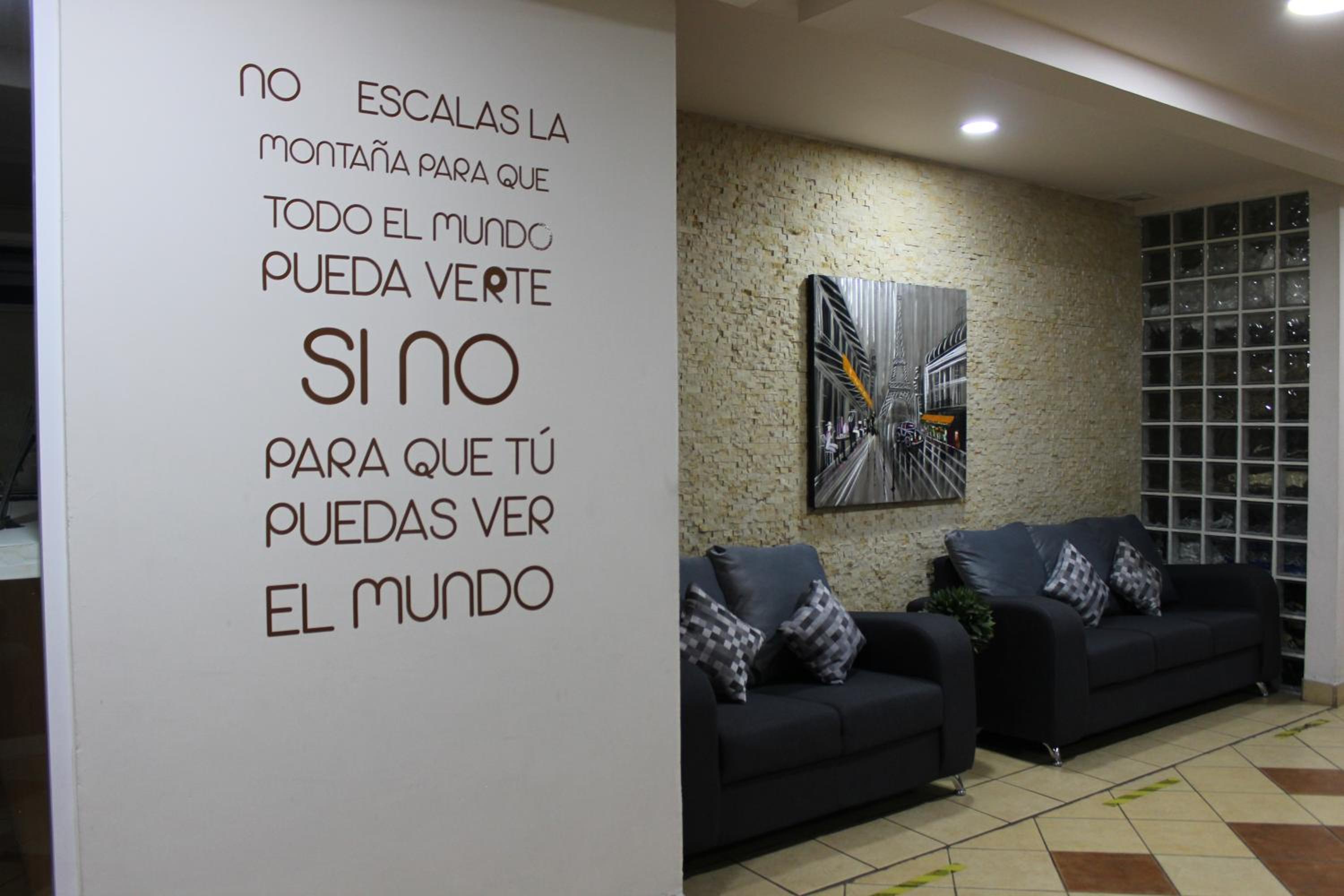 Xalapa Vacations - Hotel Marllou - Property Image 9