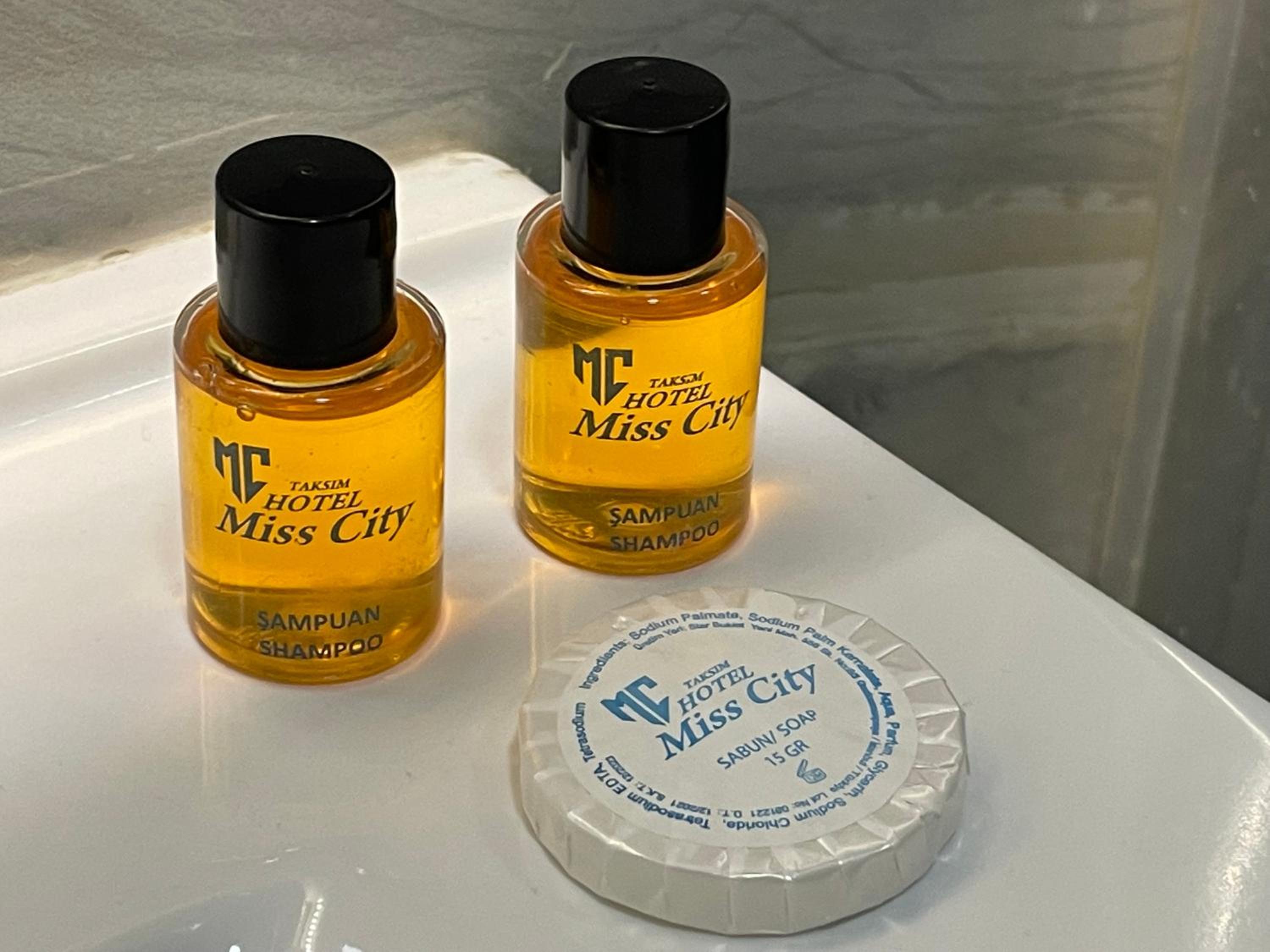 Miss City Otel Taksim - Image 52